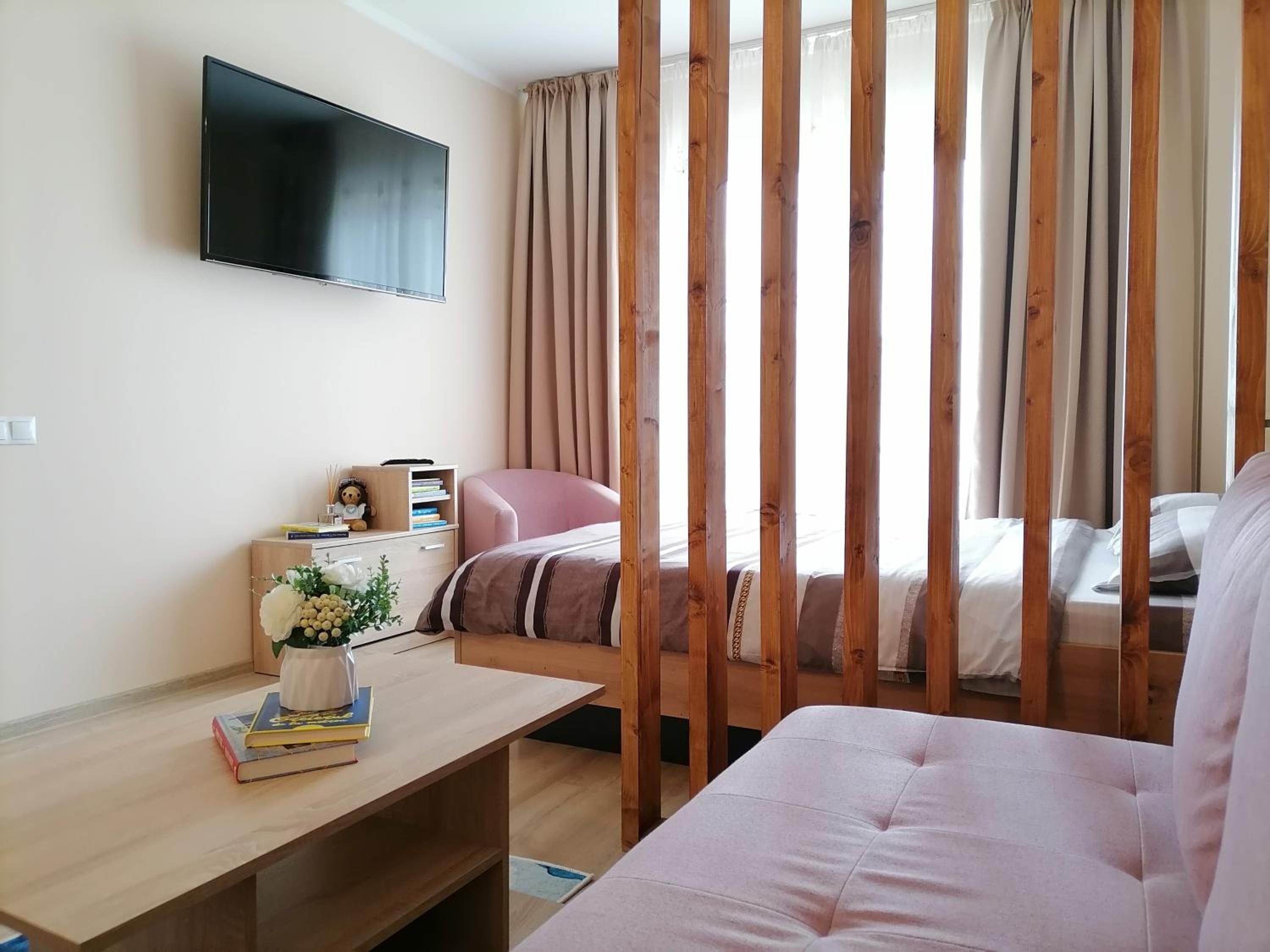 Apartament NyX view 5