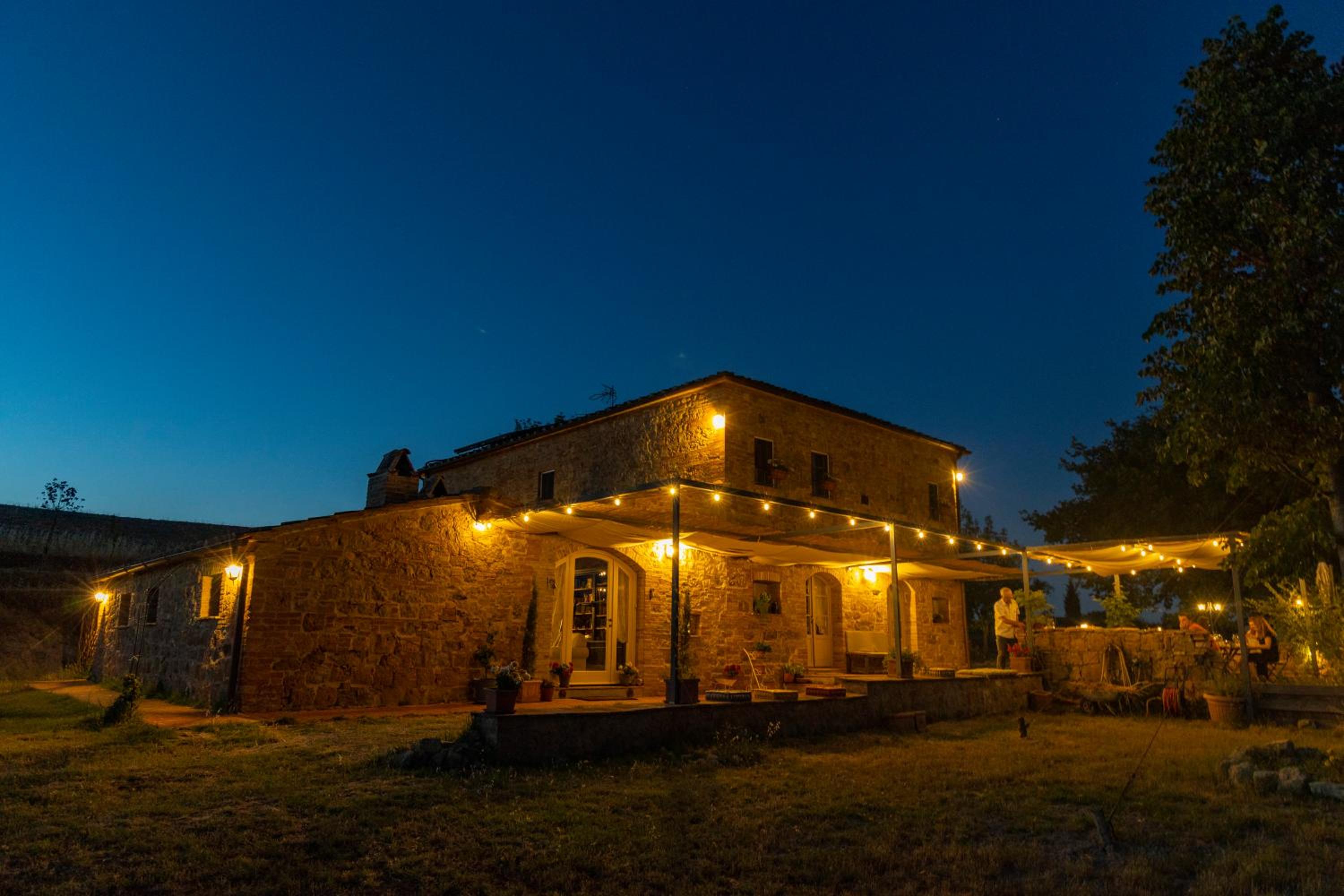 Vento d’Orcia