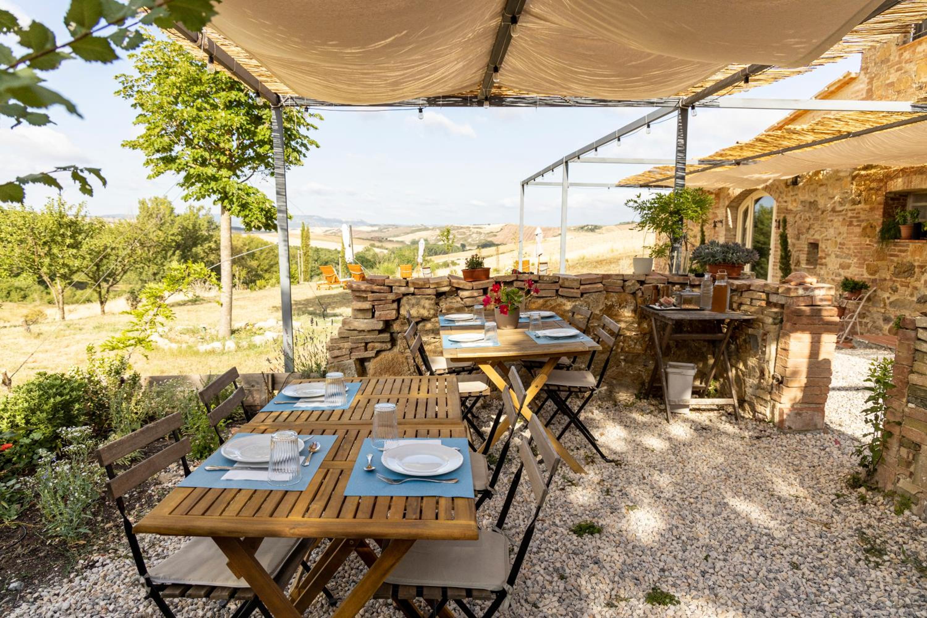 Vento d’Orcia