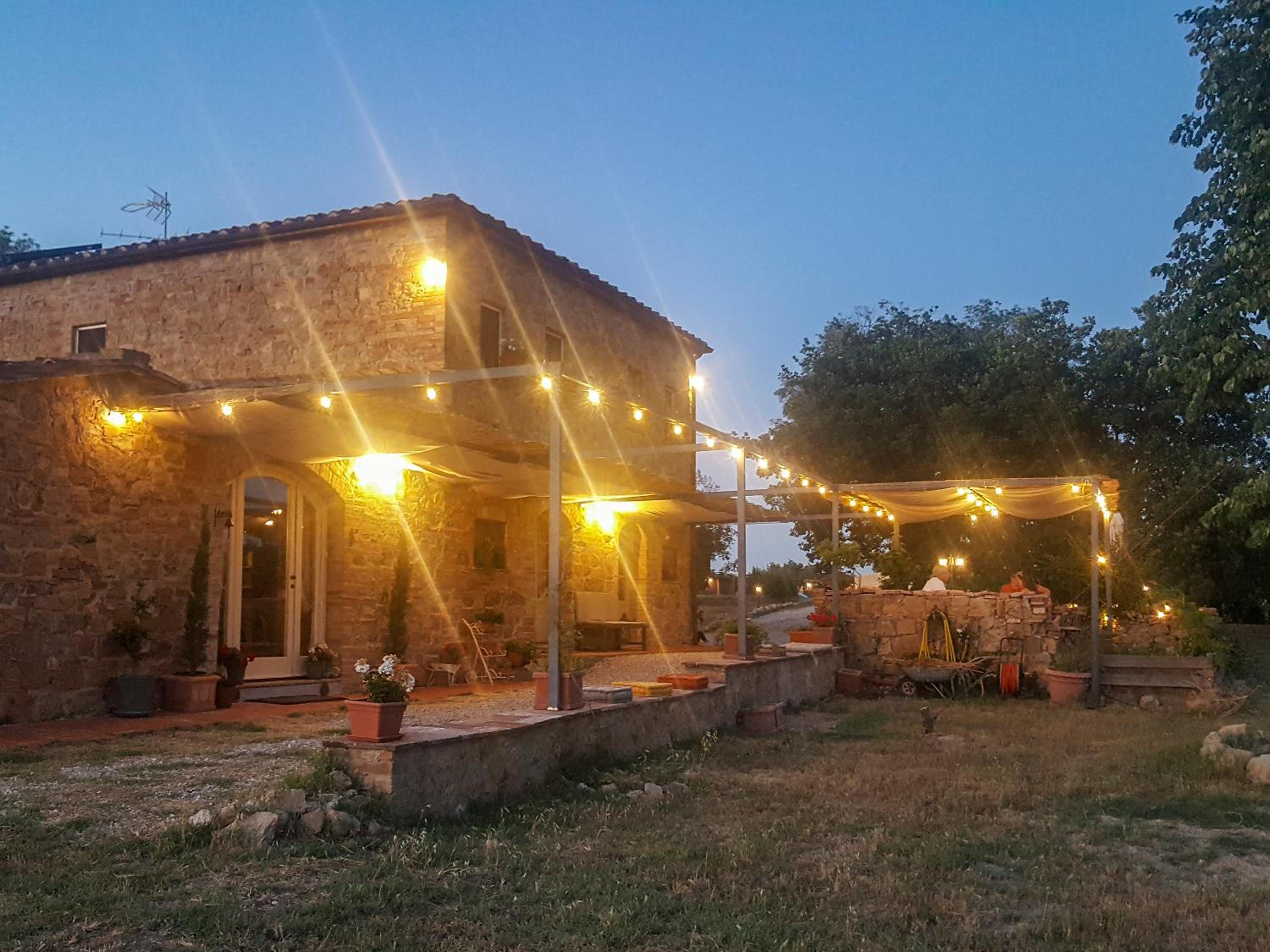 Vento d’Orcia