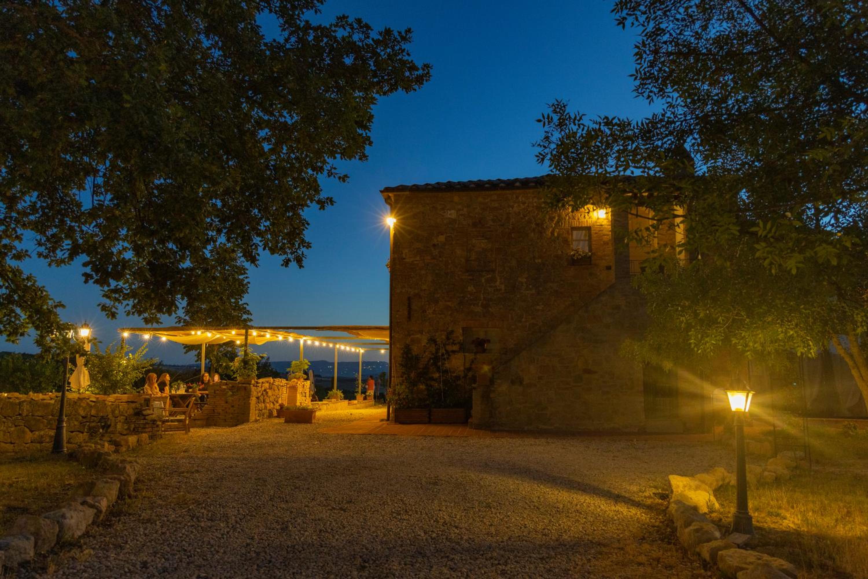 Vento d’Orcia