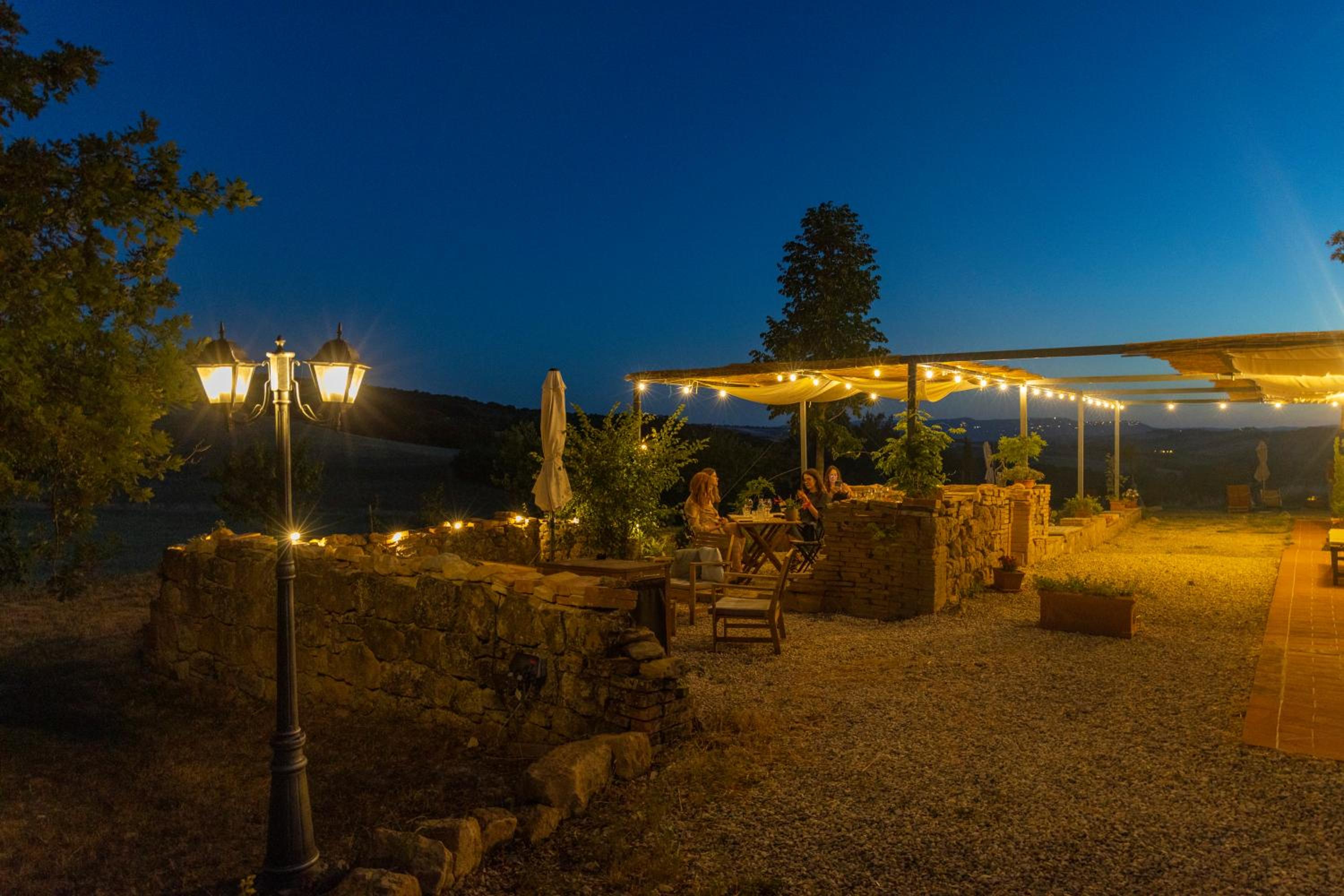 Vento d’Orcia