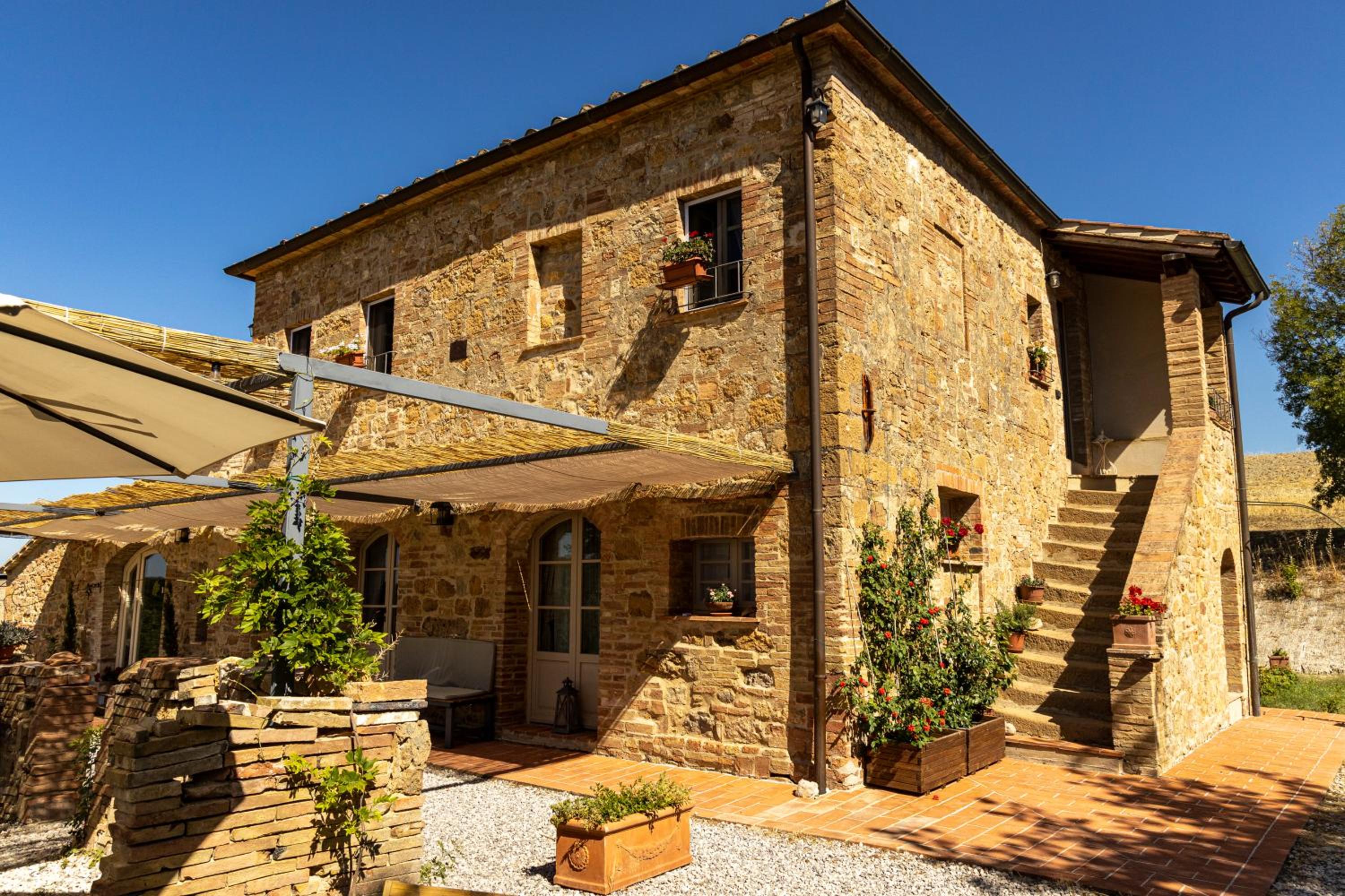 Vento d’Orcia