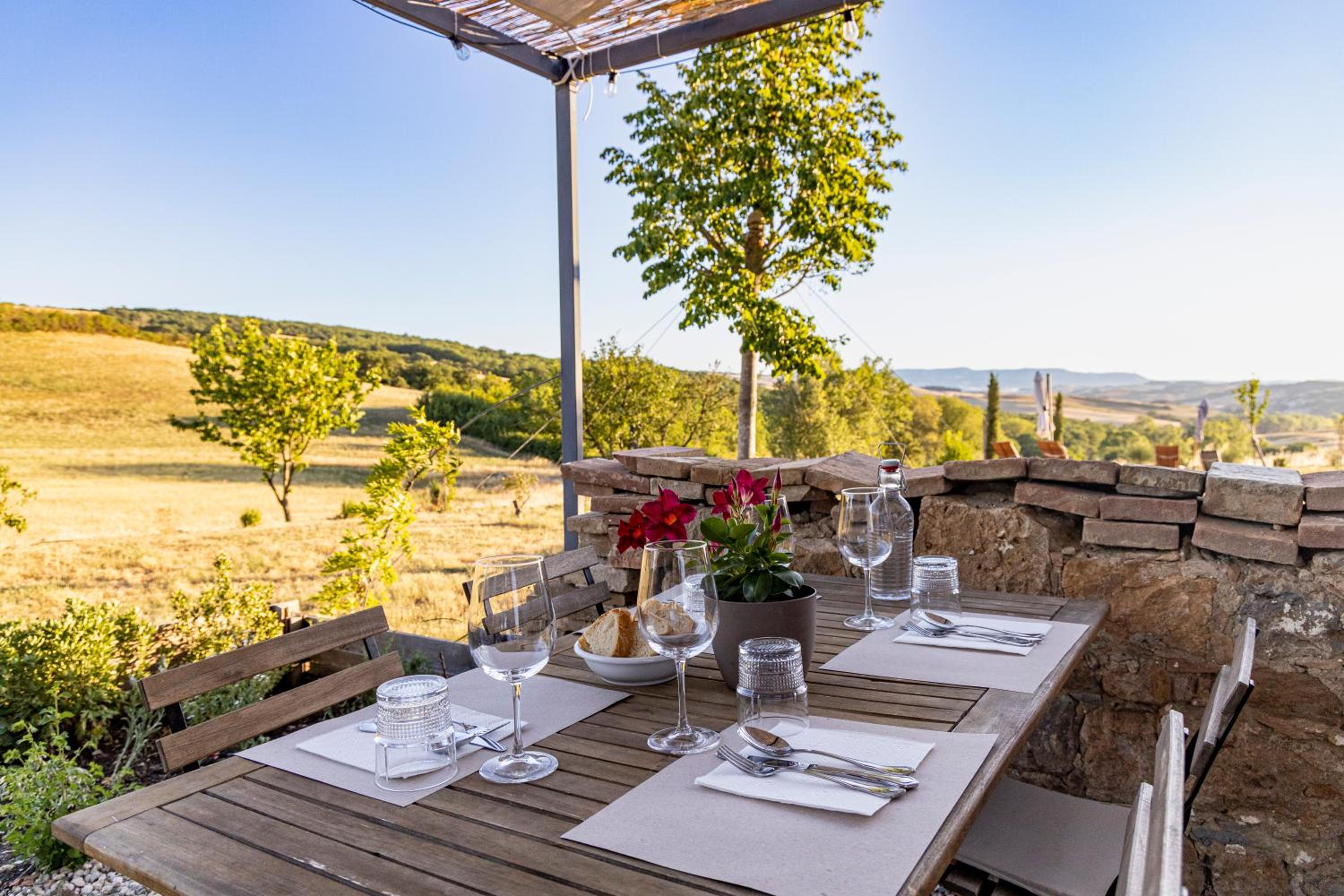 Vento d’Orcia