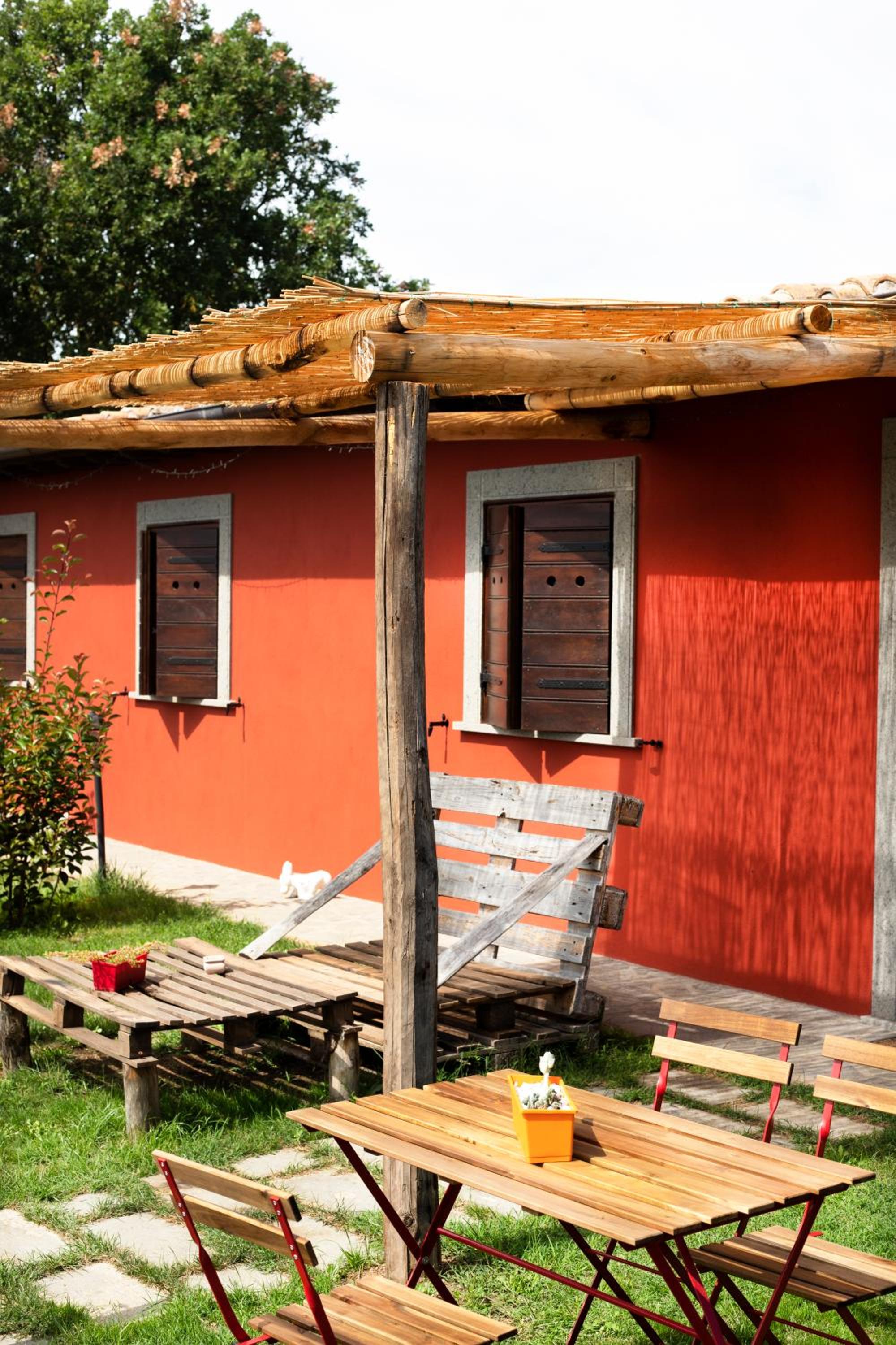 Agriturismo Poggio Degli Ulivi