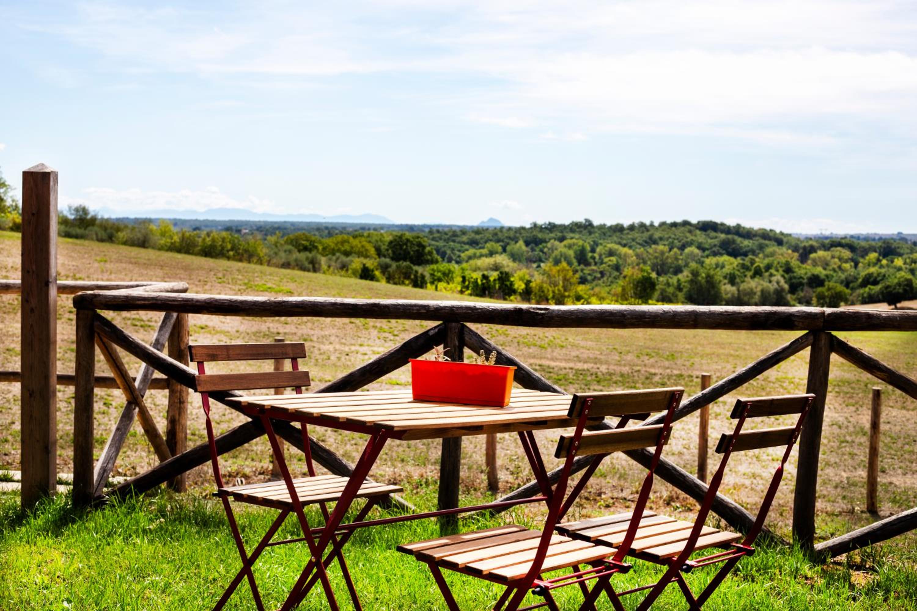 Agriturismo Poggio Degli Ulivi