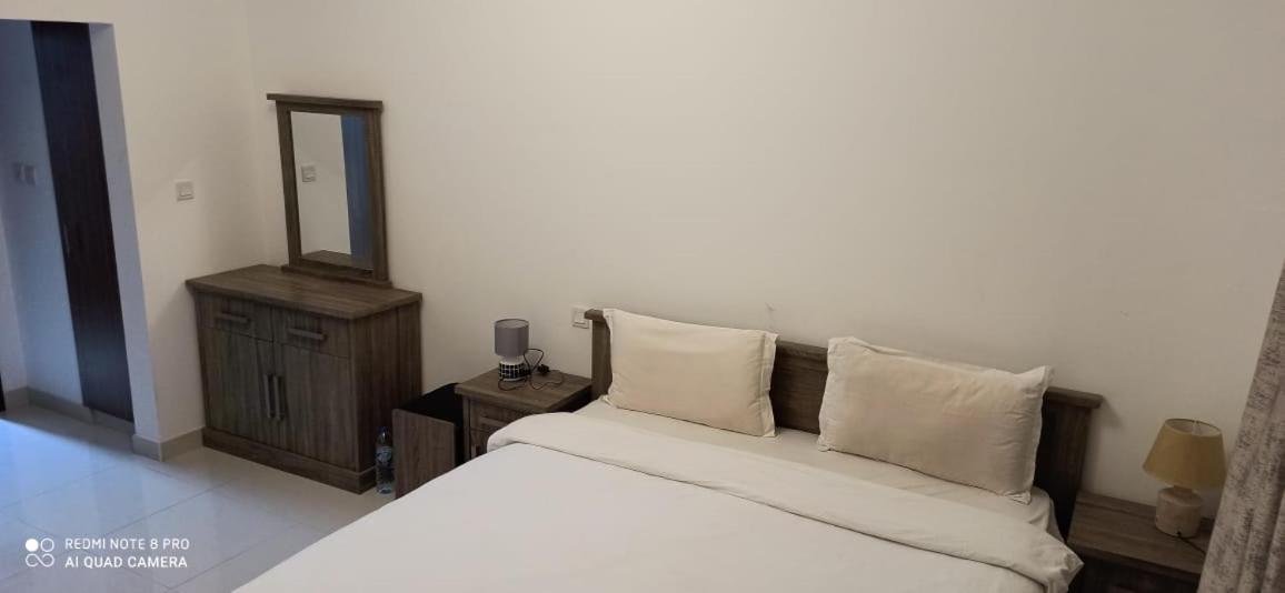 Comfortable Apartments and Studios for Rent in Dubai