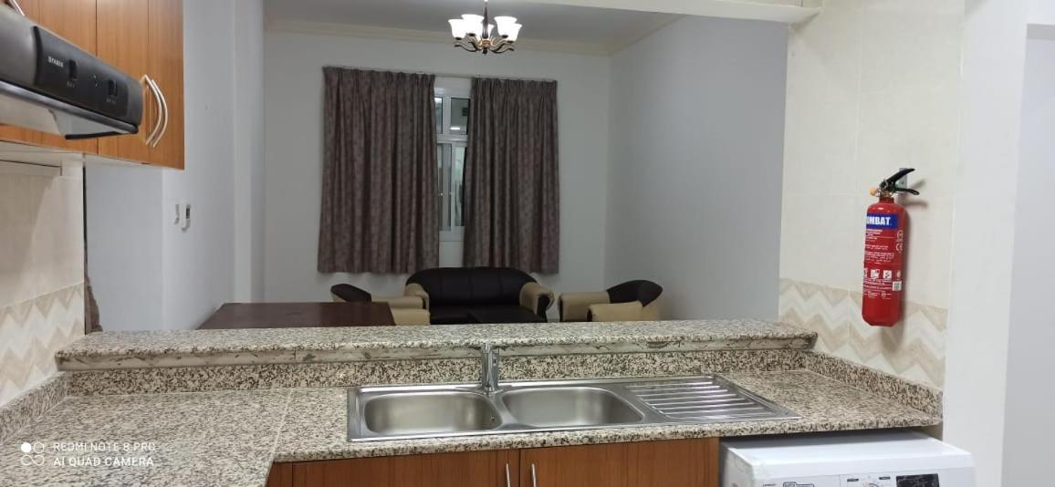 Comfortable Apartments and Studios for Rent in Dubai