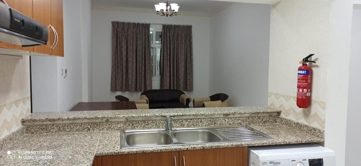 Comfortable Apartments and Studios for Rent in Dubai