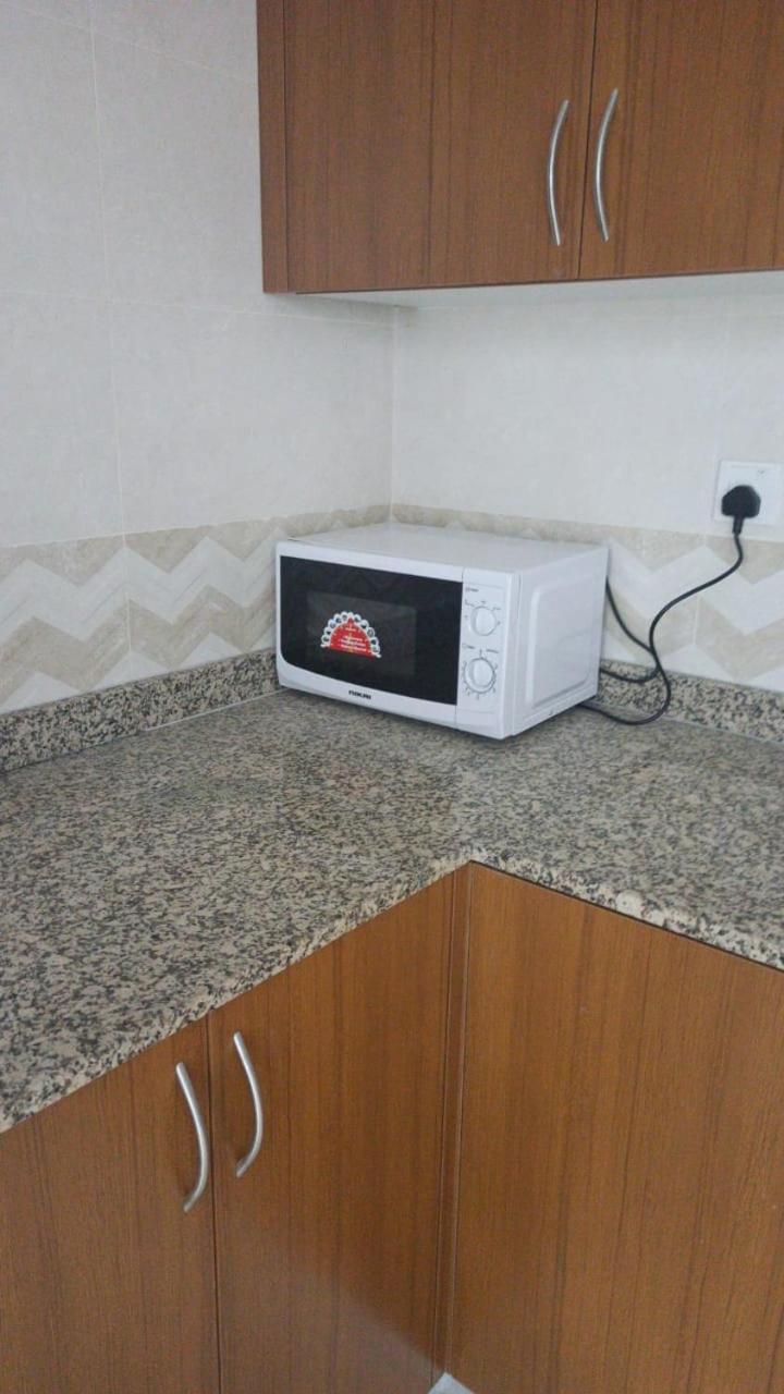 Comfortable Apartments and Studios for Rent in Dubai