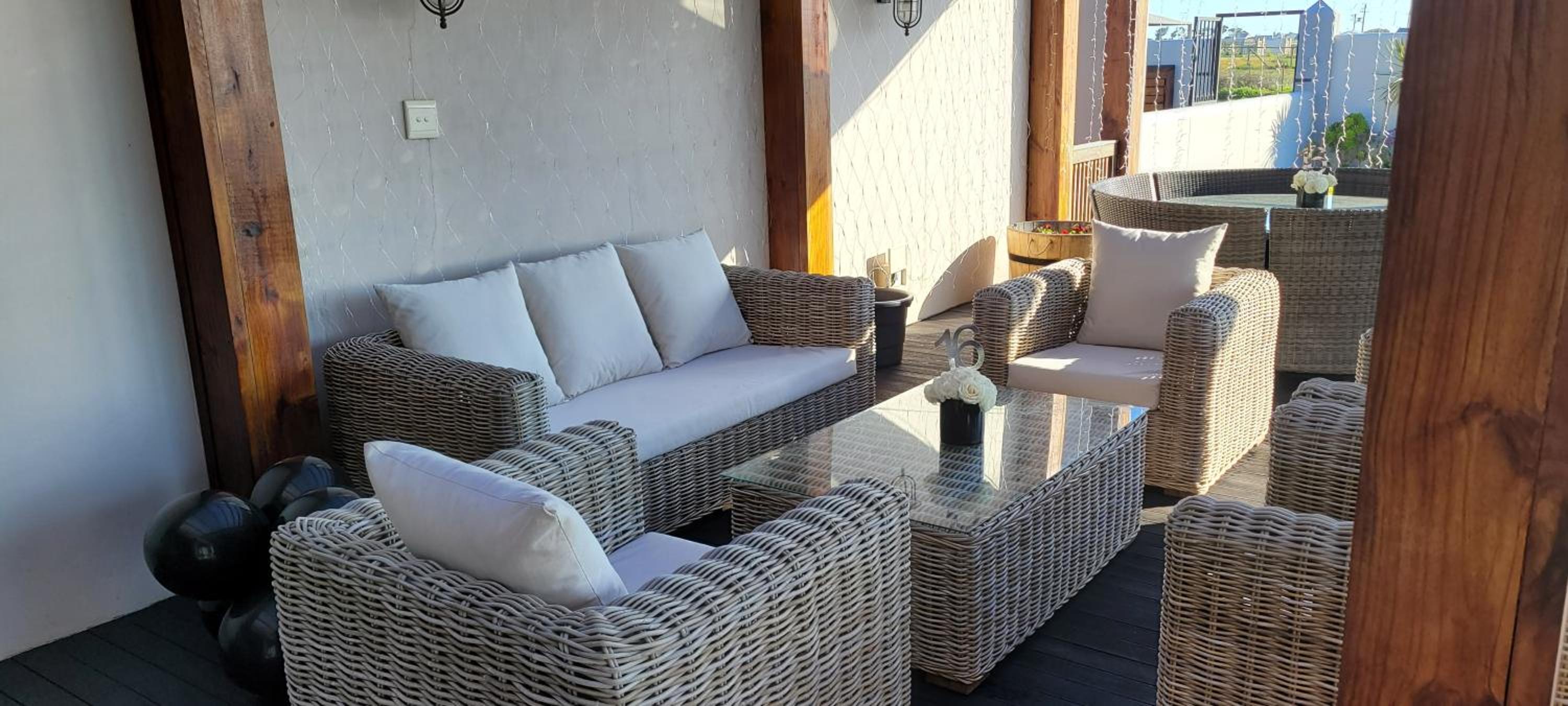 Rox and Sea Country Lodge view 4