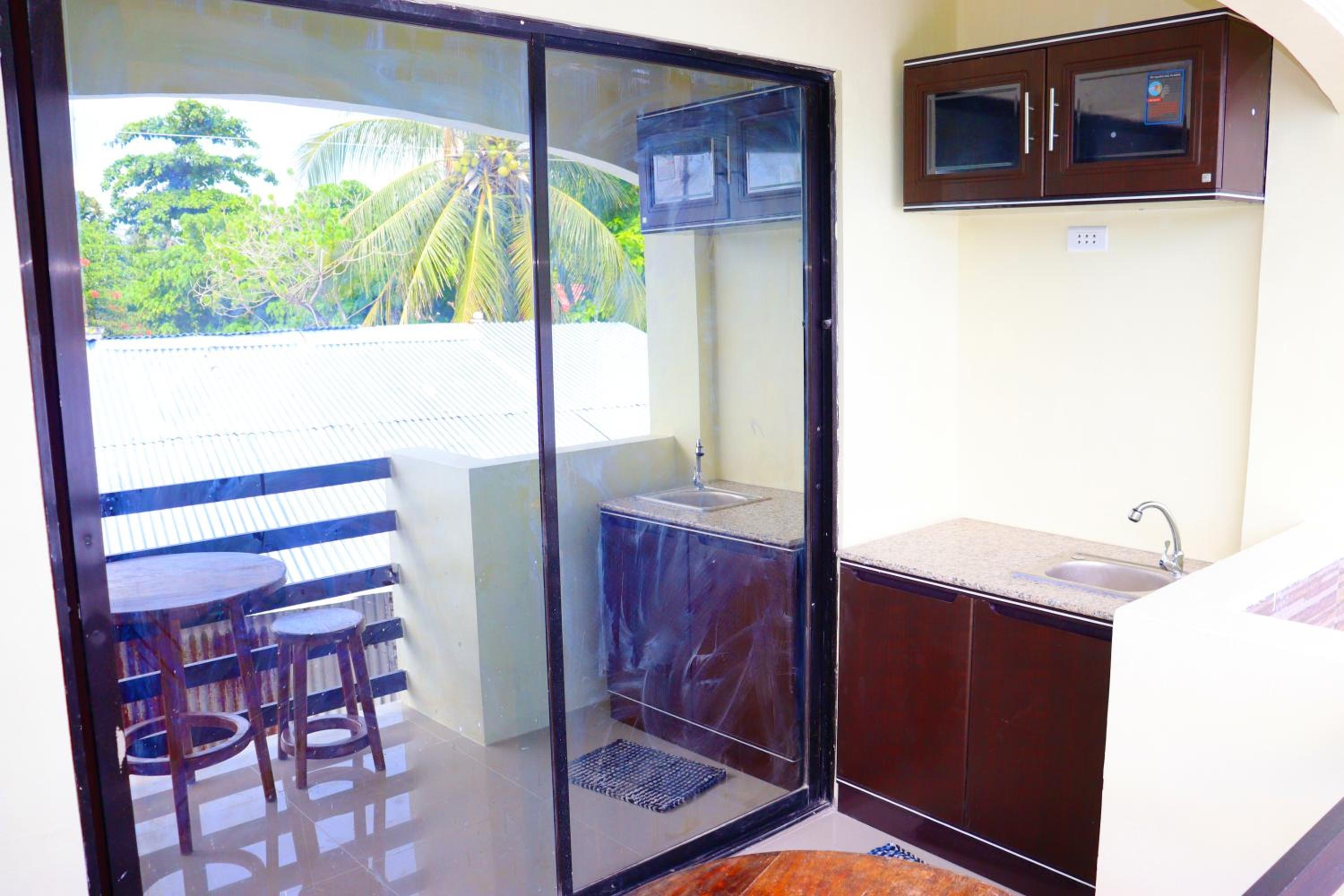 Triple M Guest House view 5