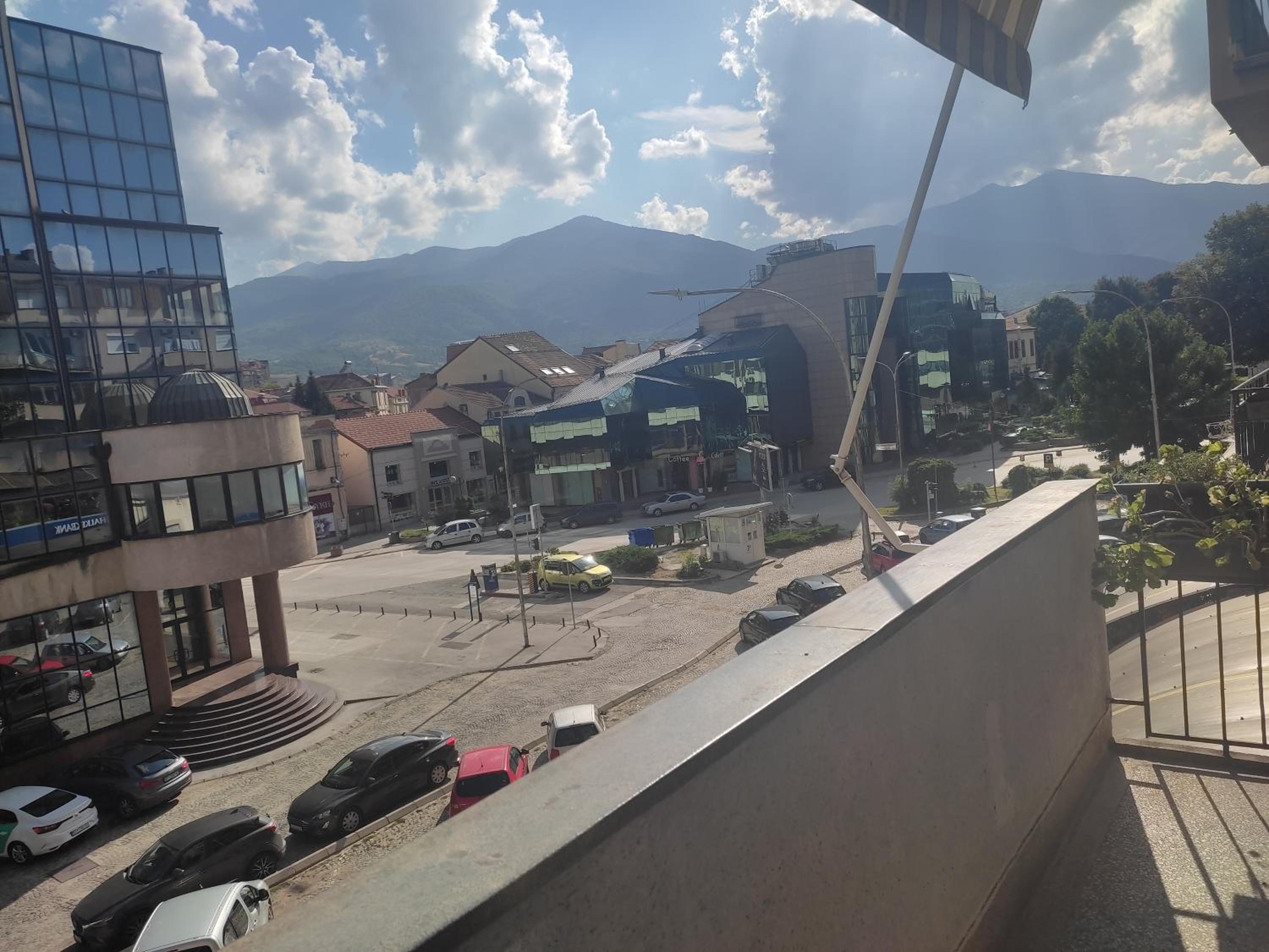 Magic apartment view 3