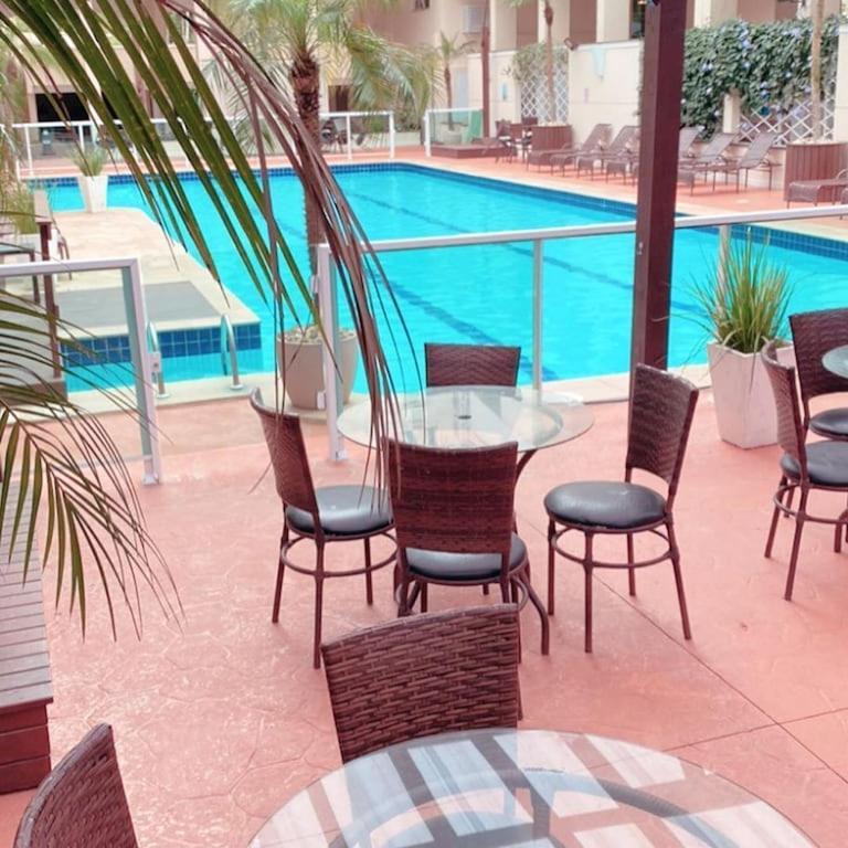 apto bombas bombinha summer beach apartamento 1,2,3,4 dormitorios privado