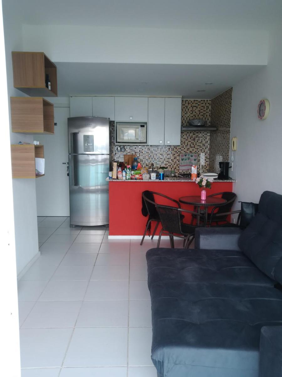 Apartamento aconchegante em Porto Real Resort view 2