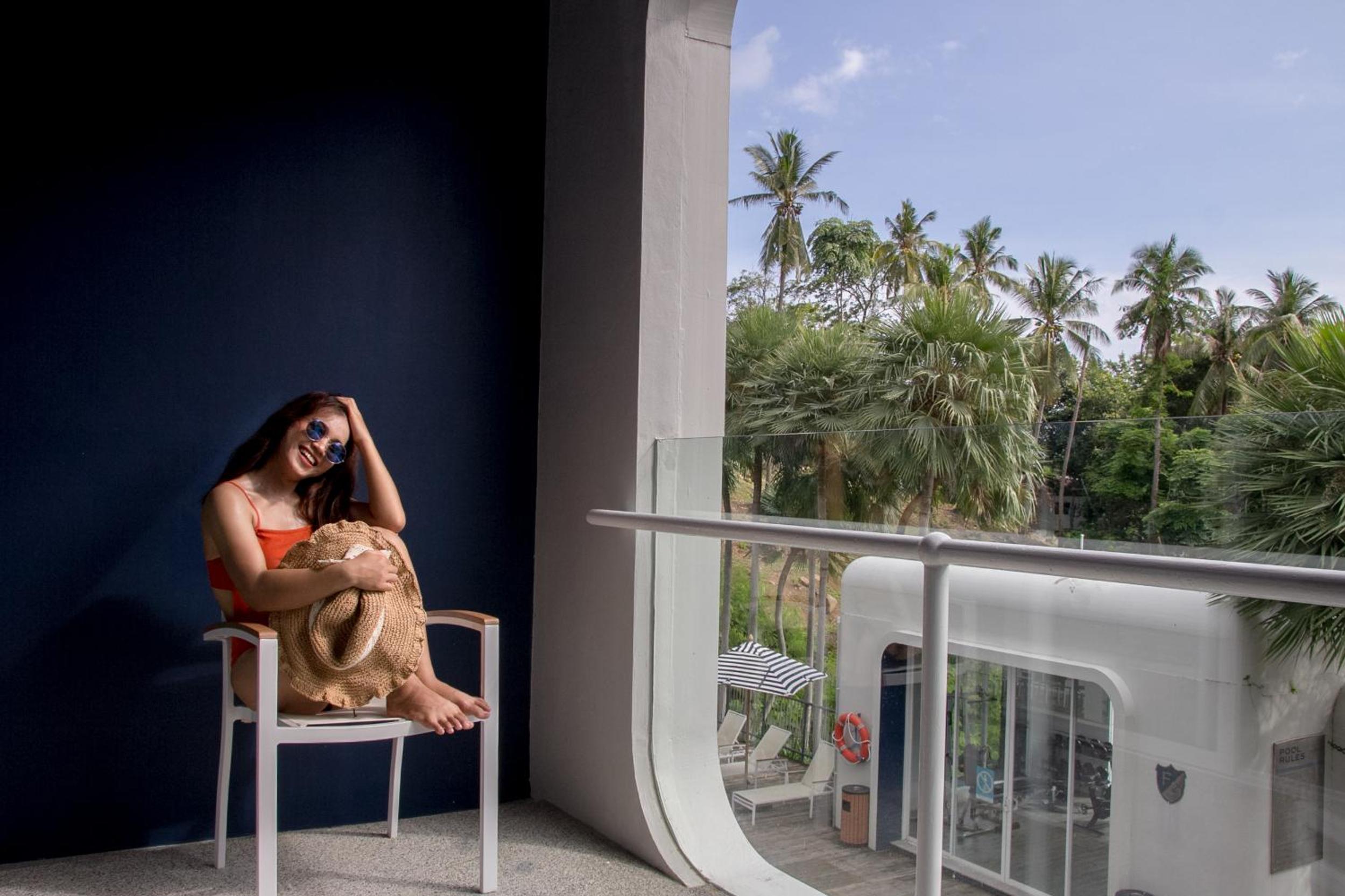 Sugar Marina Hotel - NAUTICAL - Kata Beach