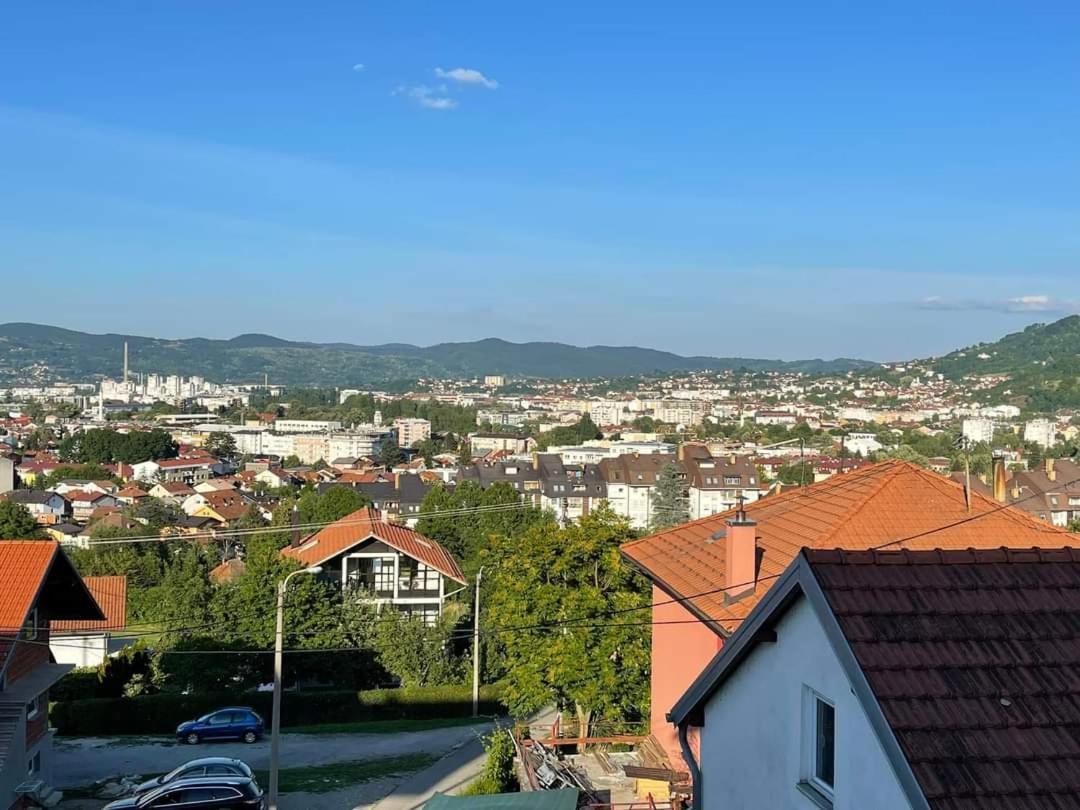 Apartman Ela