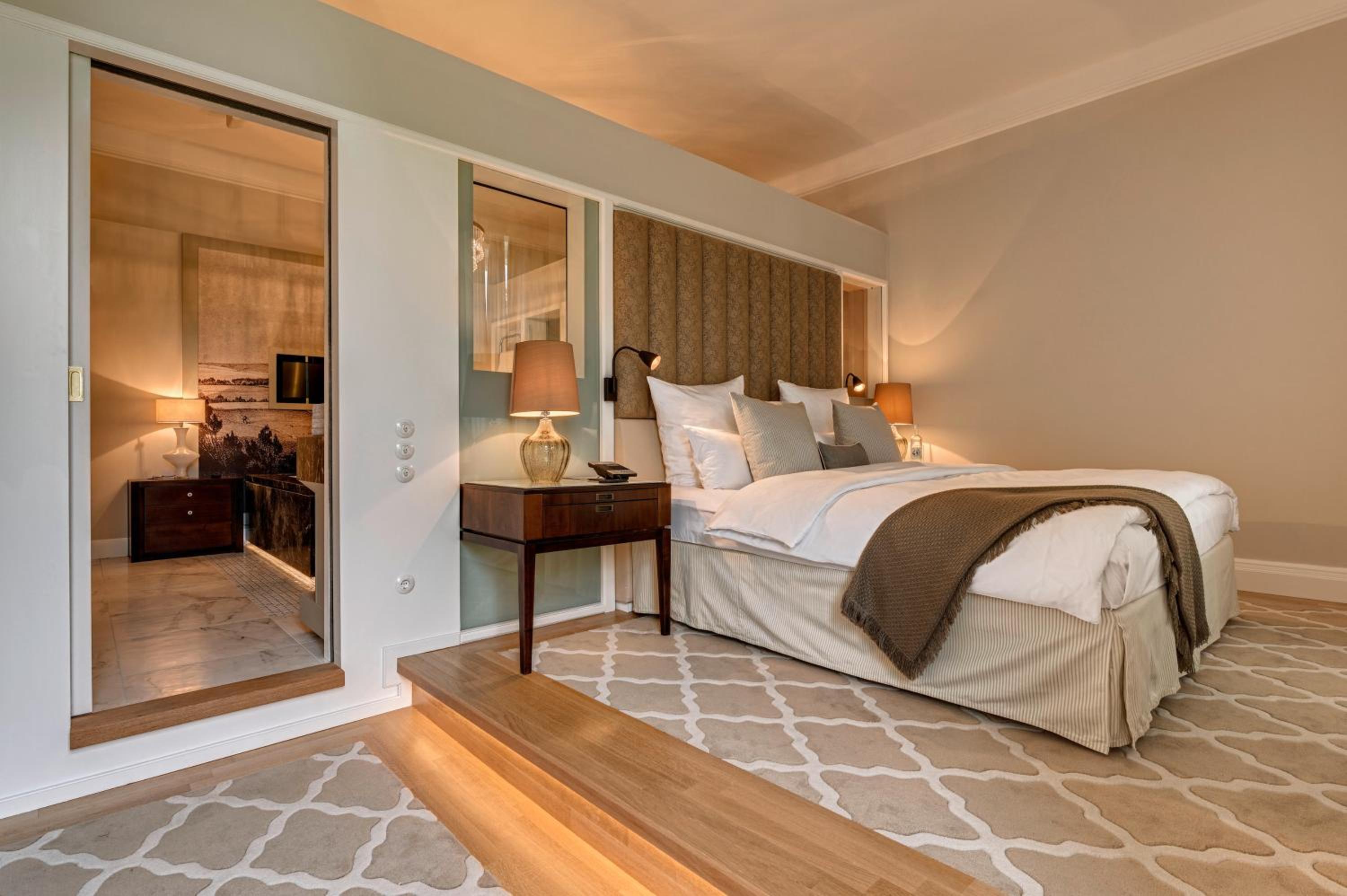 Weissenhaus Private Nature Luxury Resort