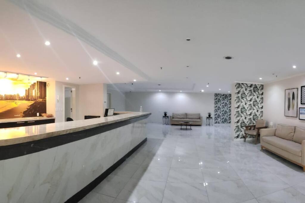Flat Via Venetto Apto1505