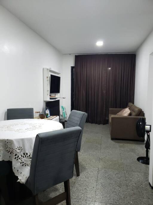 Flat Via Venetto Apto1505