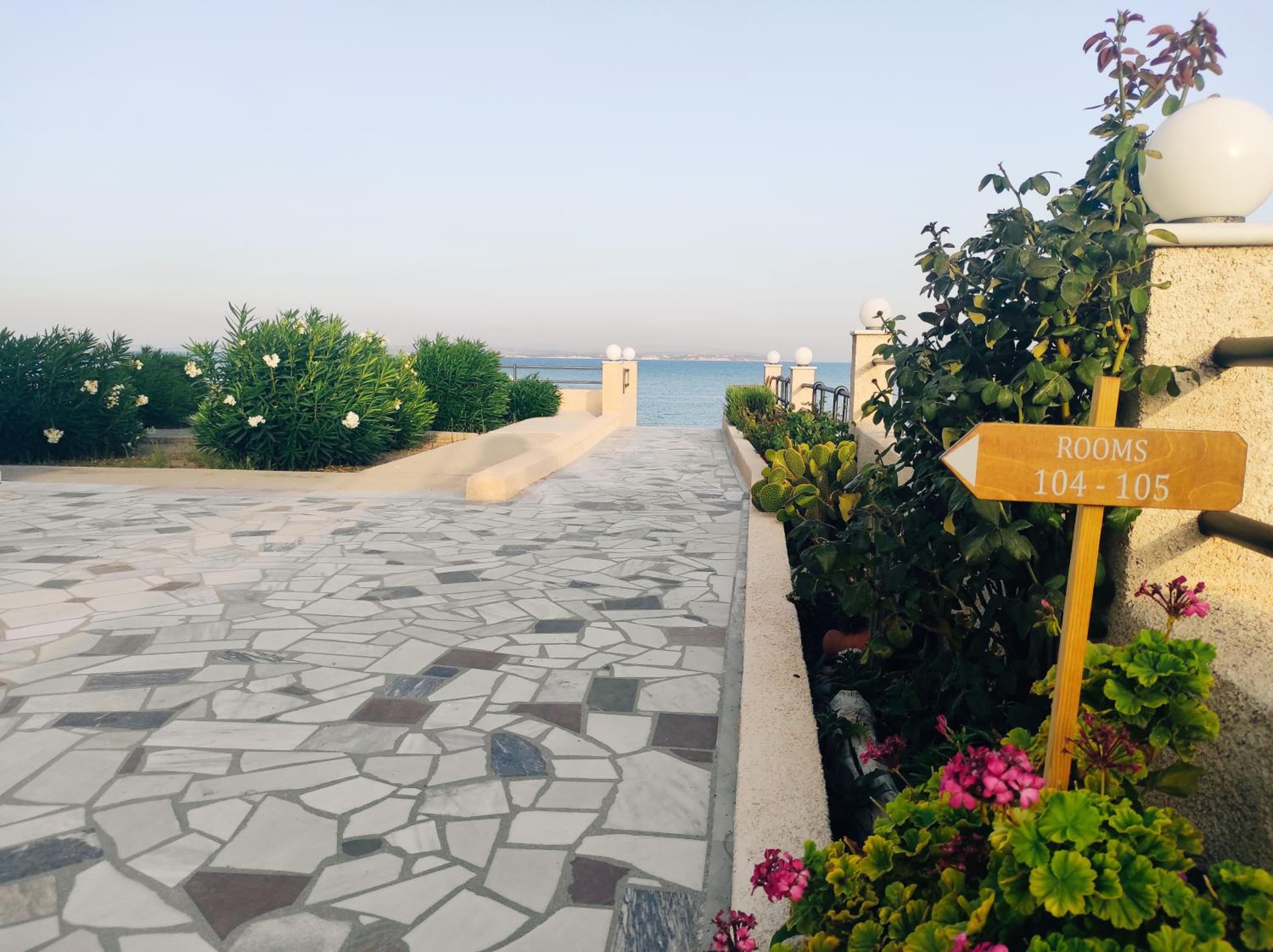 Platsa Apartments view 4