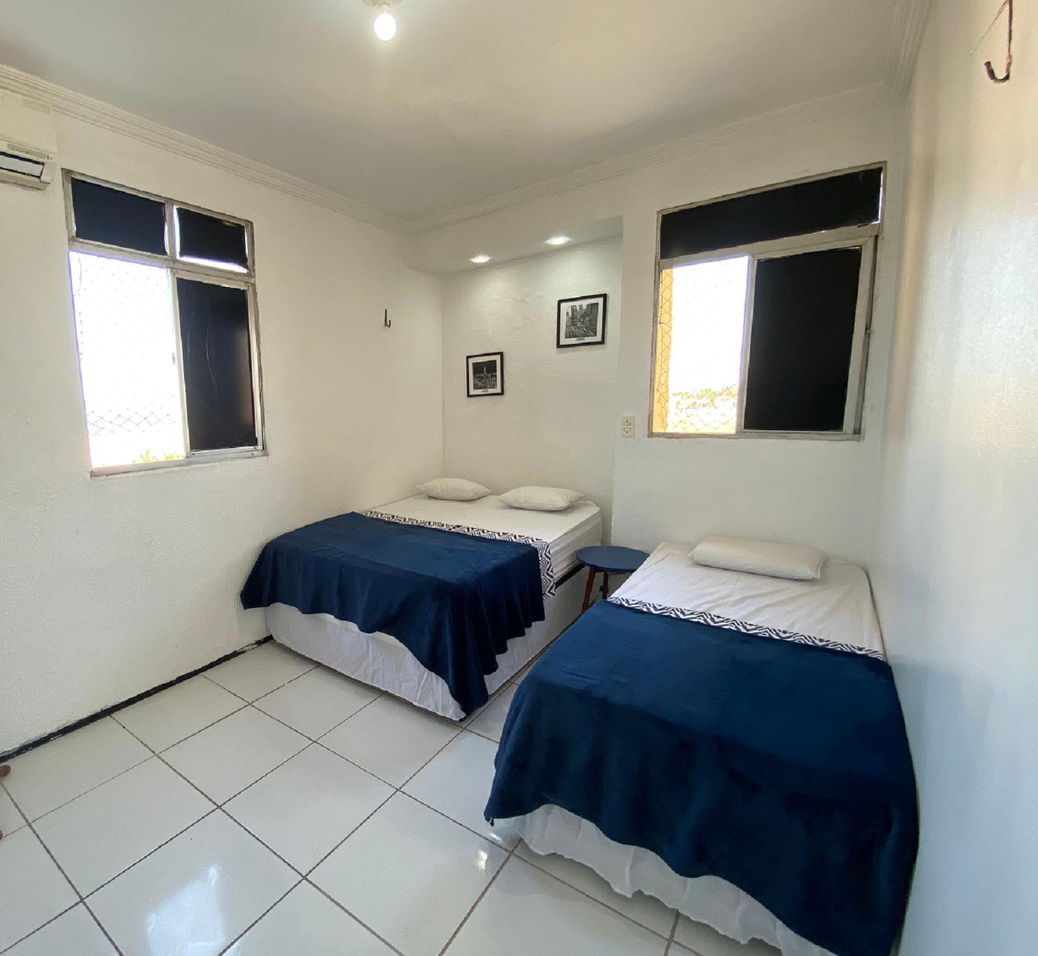 Apartamento Mobiliado AptCE view 5