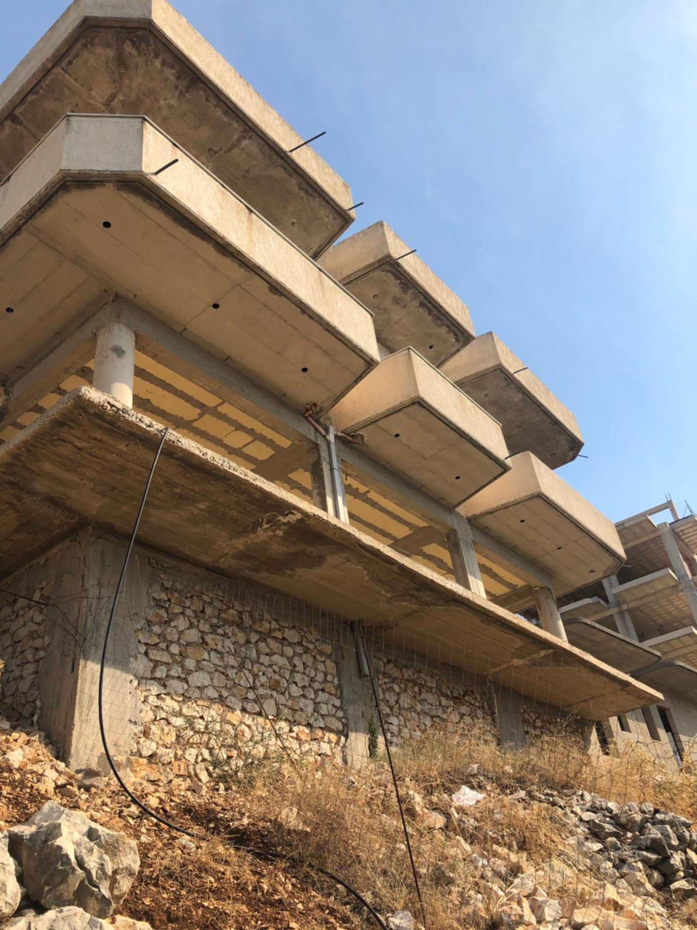 Sela Apartments Saranda photo 1
