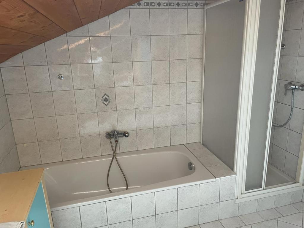 Ferienwohnung ,Hoizmann`