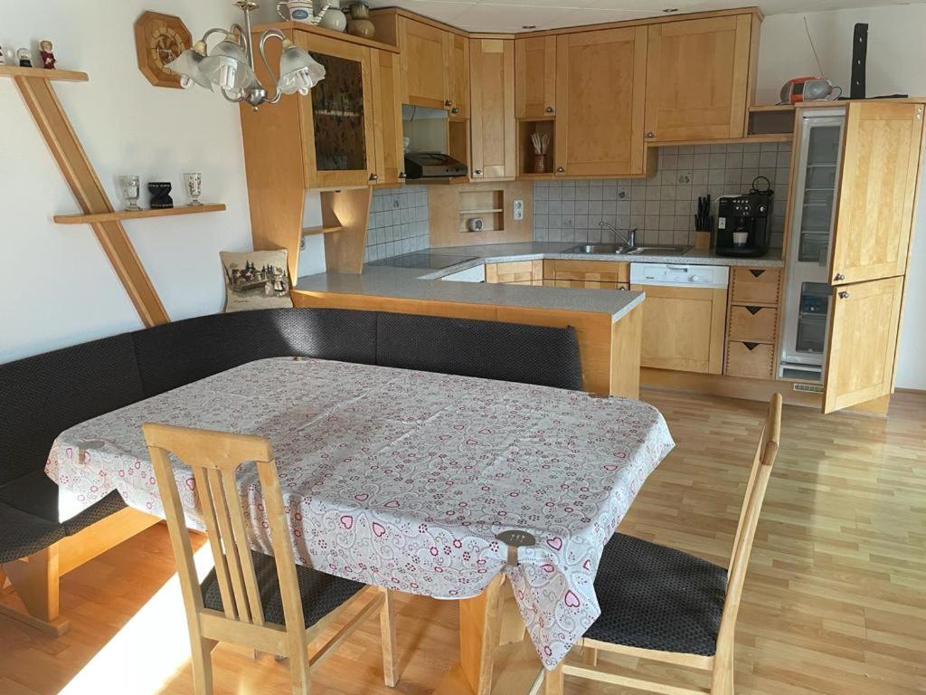 Ferienwohnung ,Hoizmann`