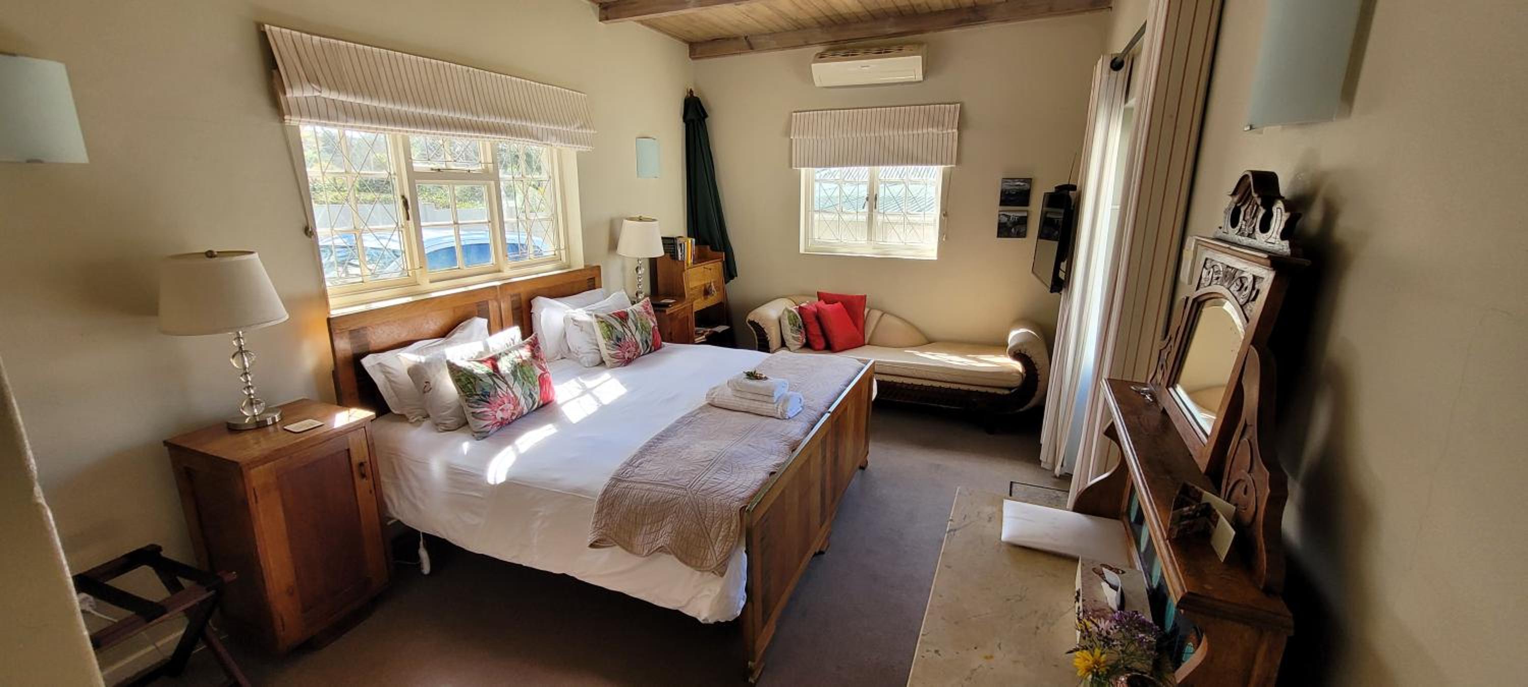 AppleBee Guest Cottages