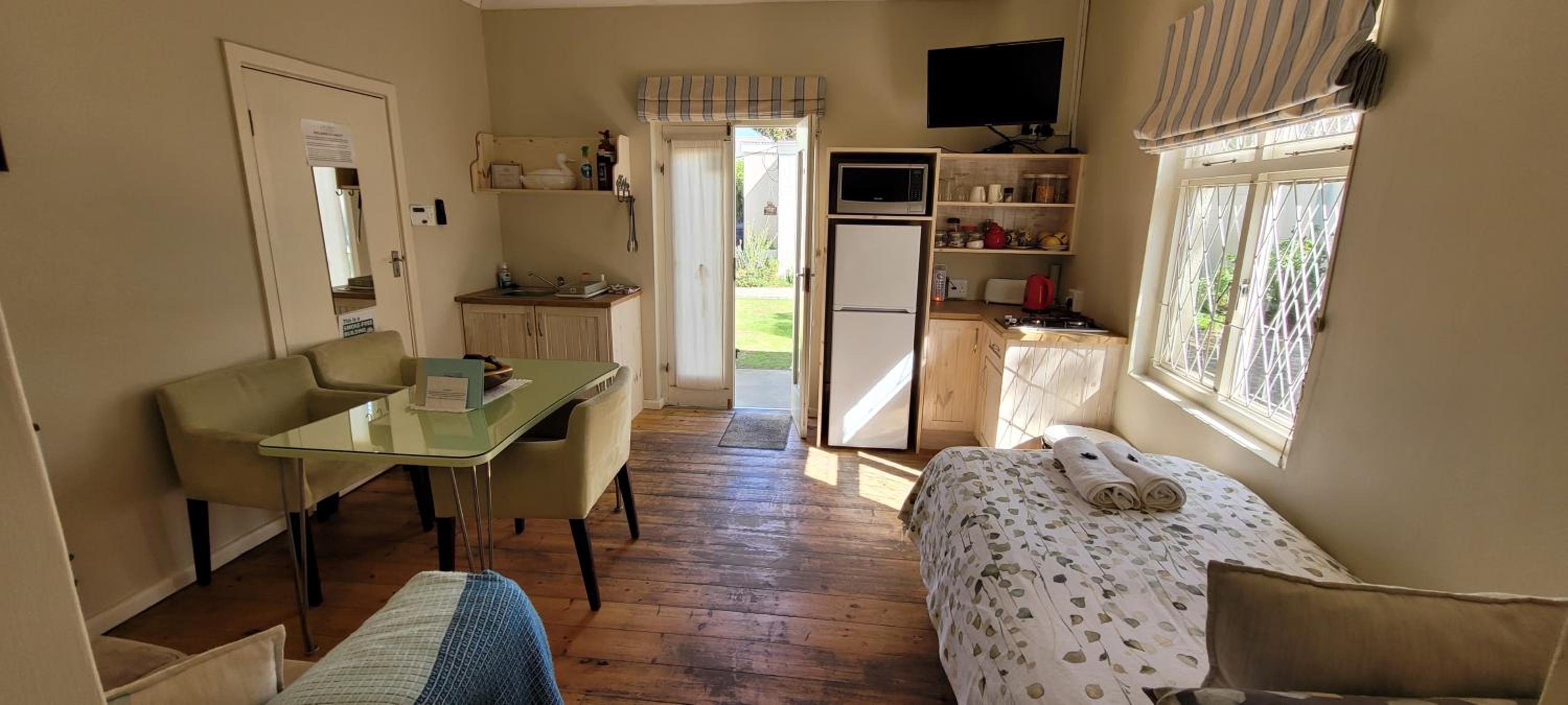 AppleBee Guest Cottages