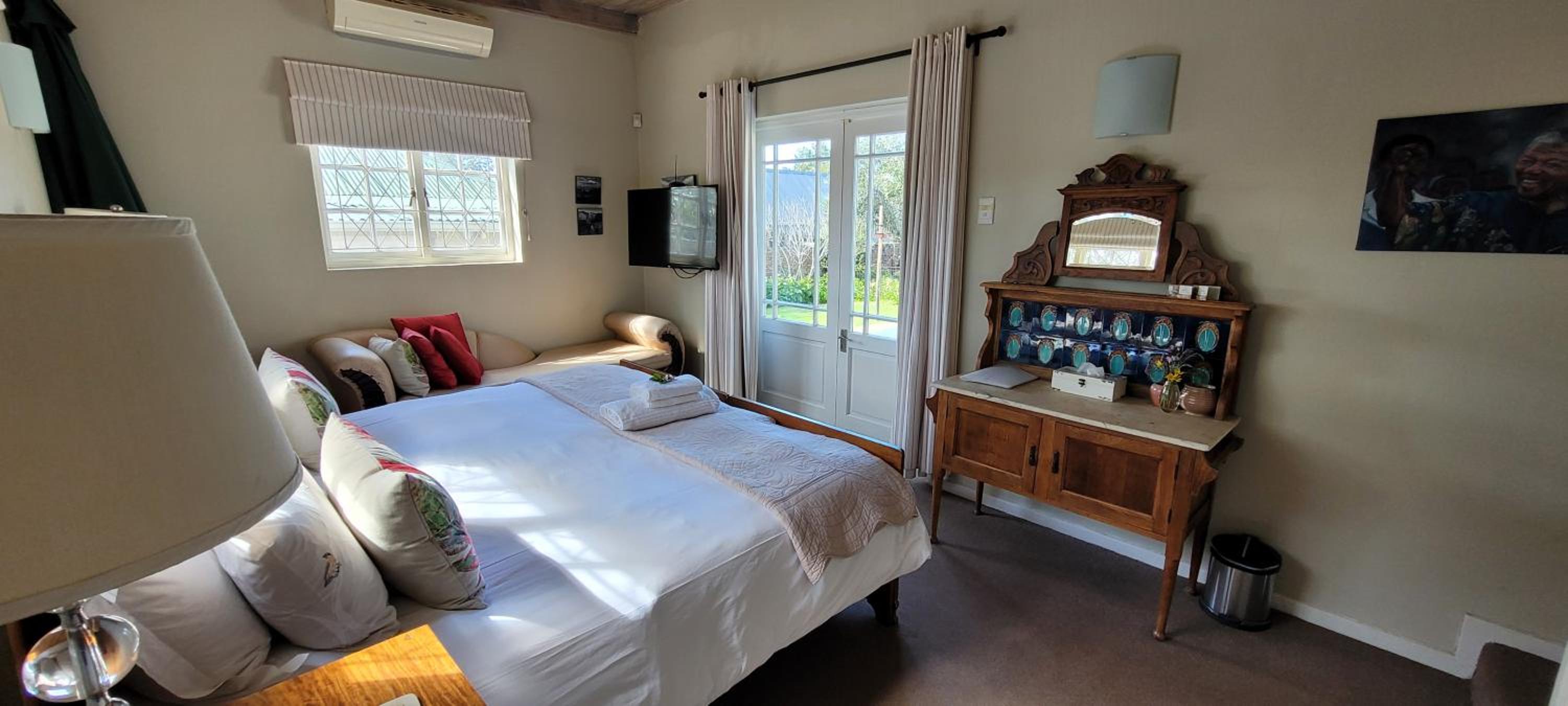 AppleBee Guest Cottages