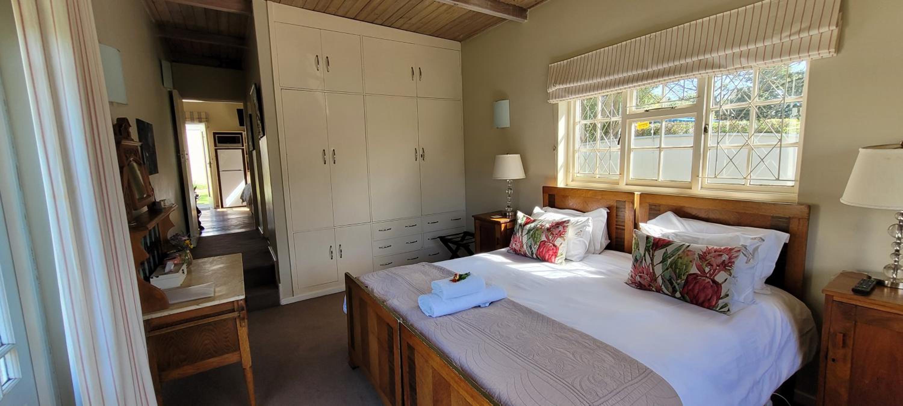AppleBee Guest Cottages