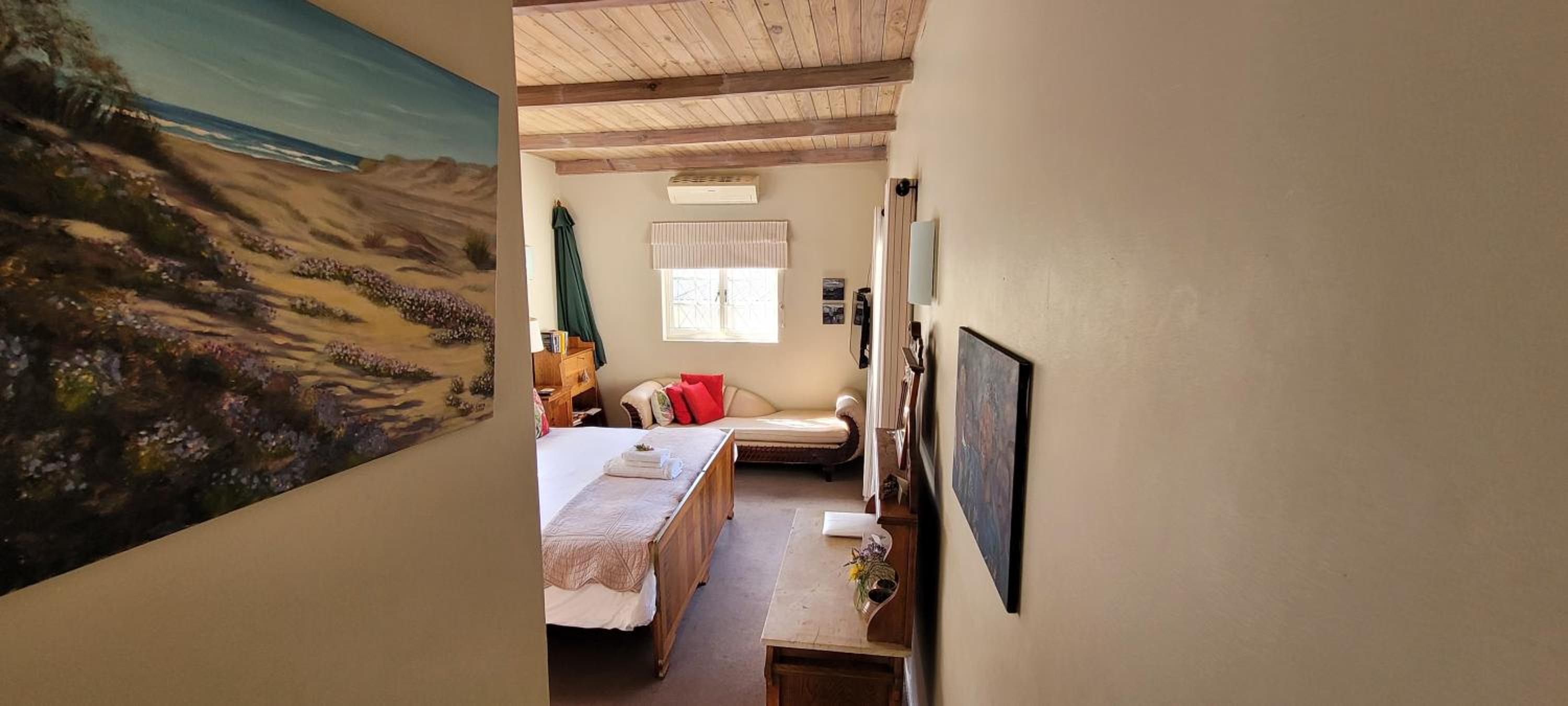 AppleBee Guest Cottages