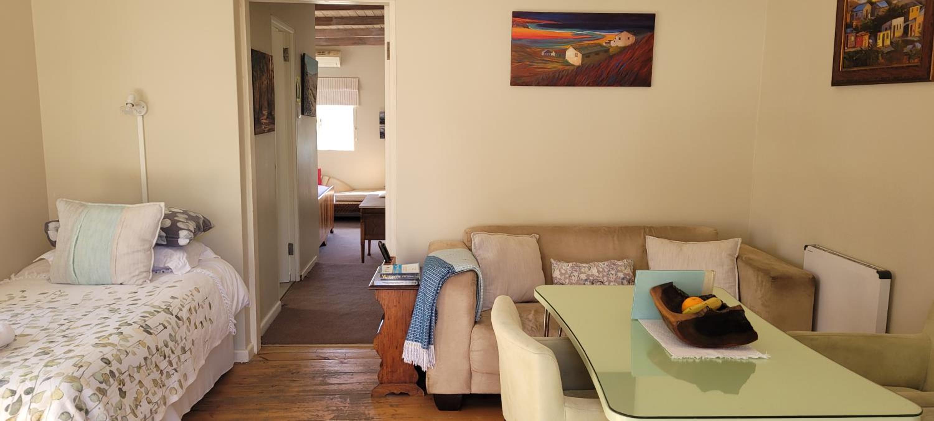 AppleBee Guest Cottages