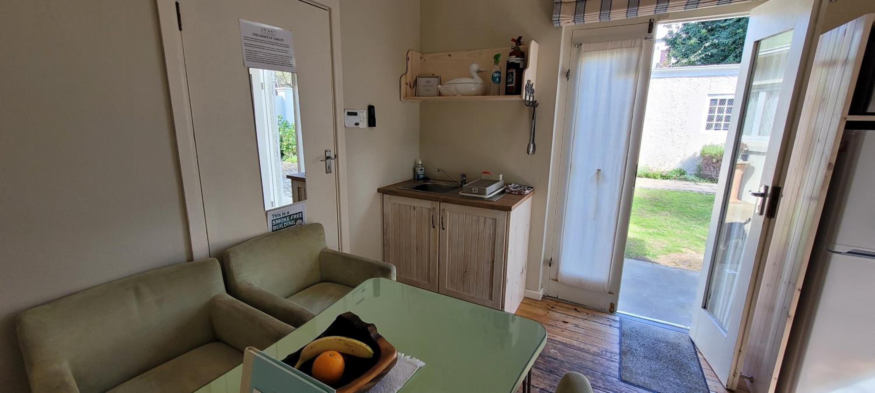 AppleBee Guest Cottages