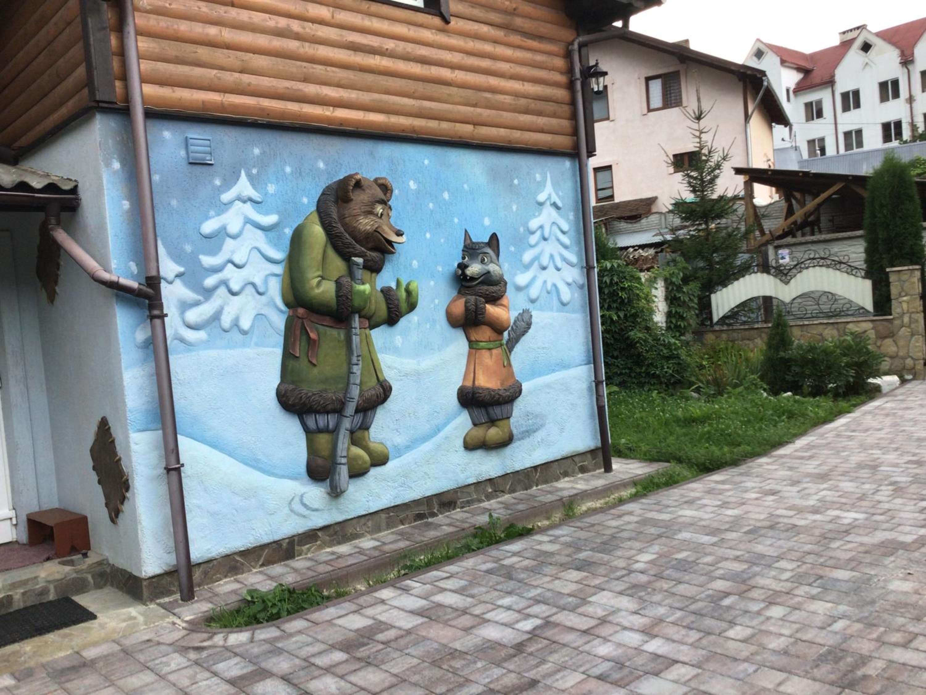 Рукавичка view 4