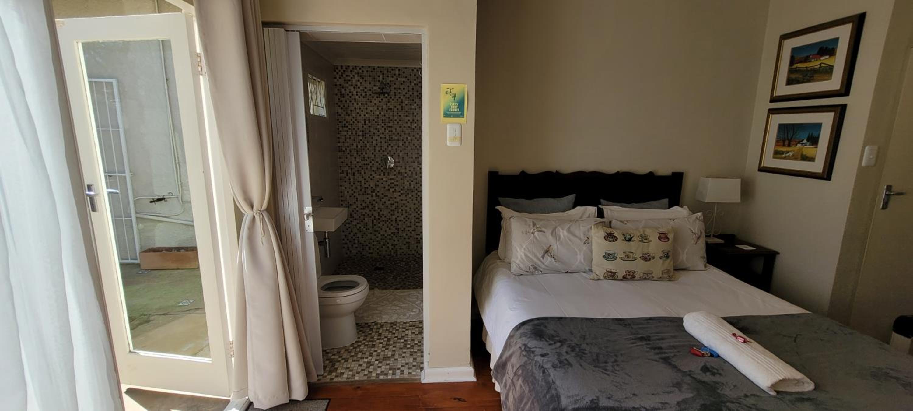 AppleBee Guest Cottages