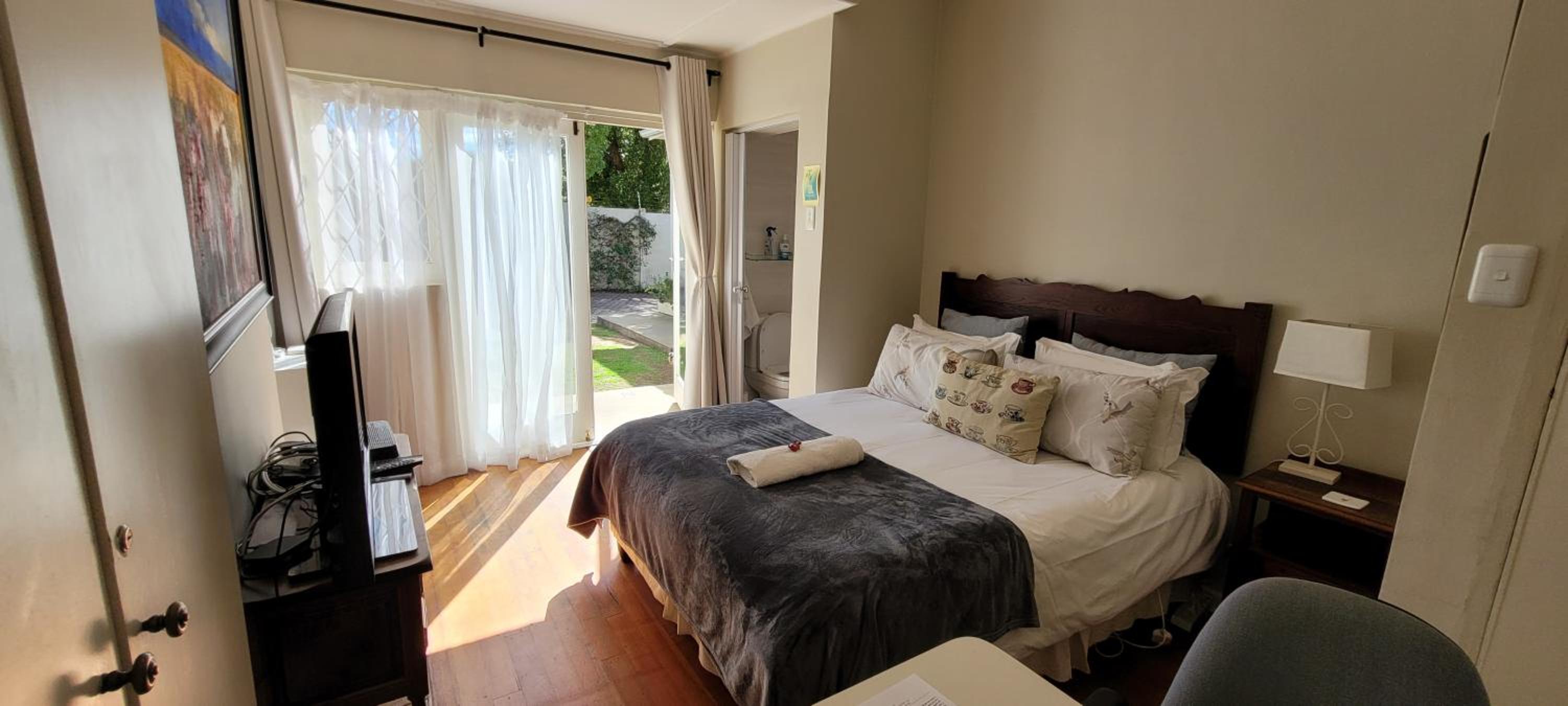 AppleBee Guest Cottages