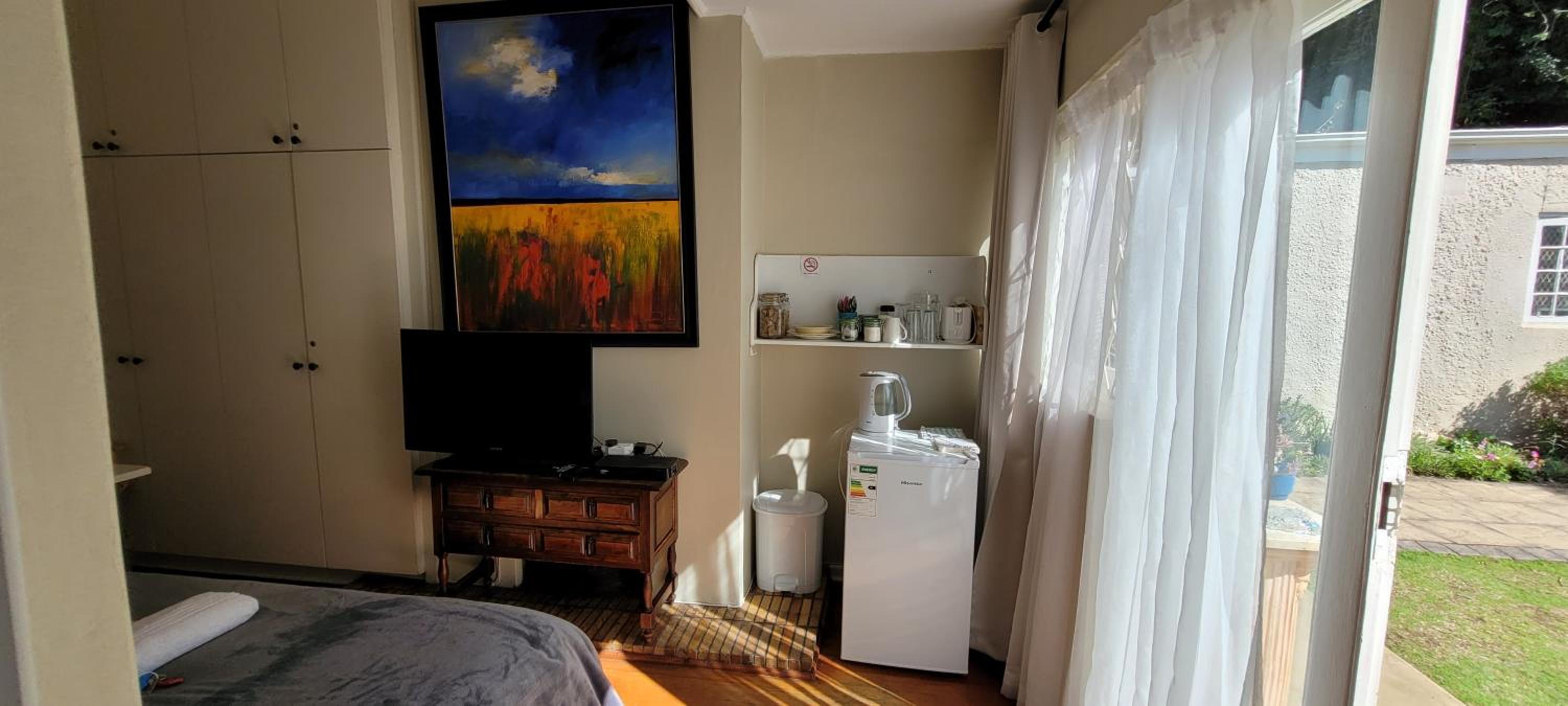 AppleBee Guest Cottages