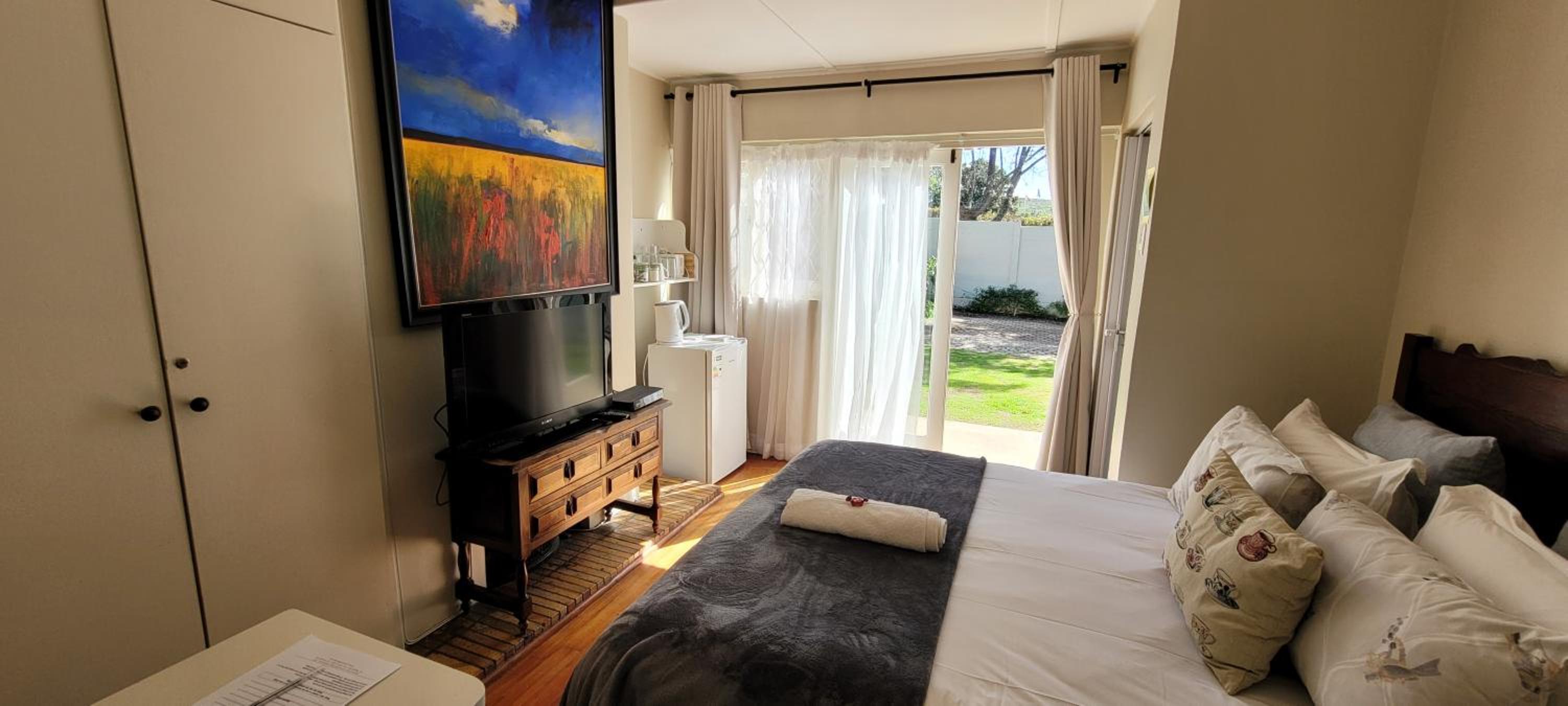 AppleBee Guest Cottages