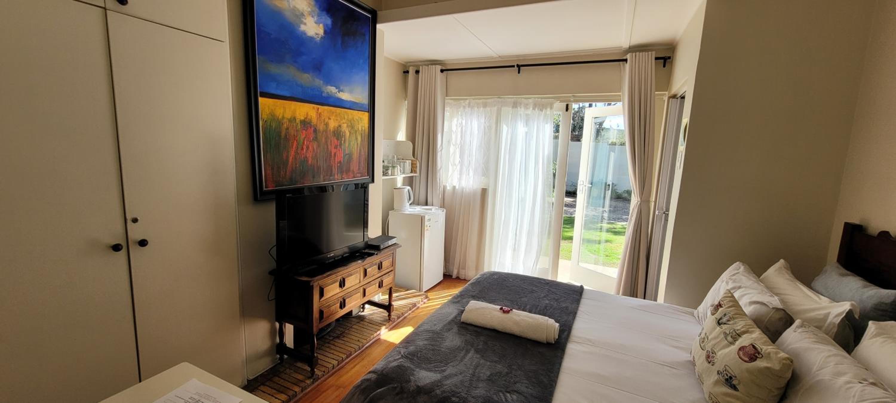 AppleBee Guest Cottages