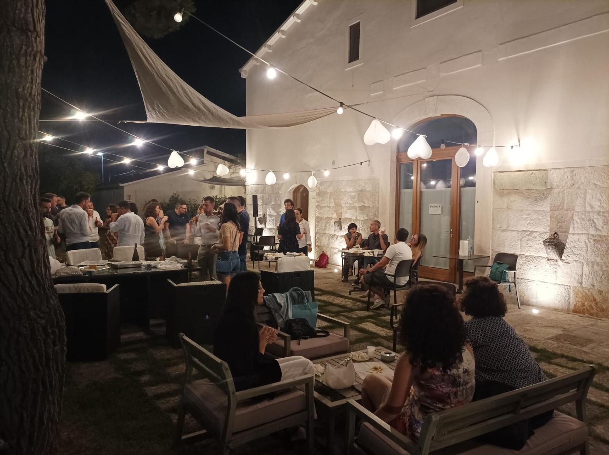 B&B delle murge view 2