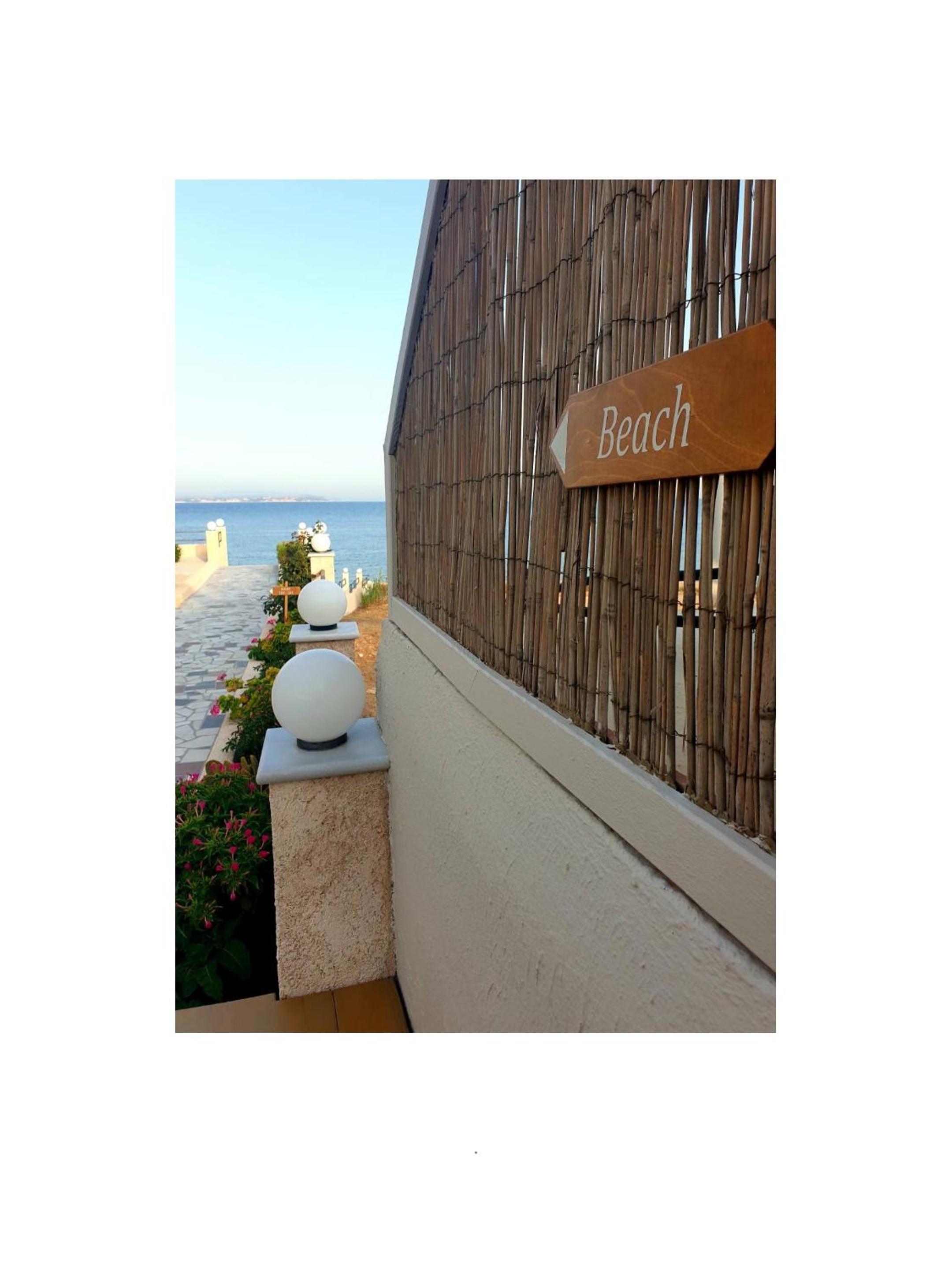 Platsa Apartments view 5