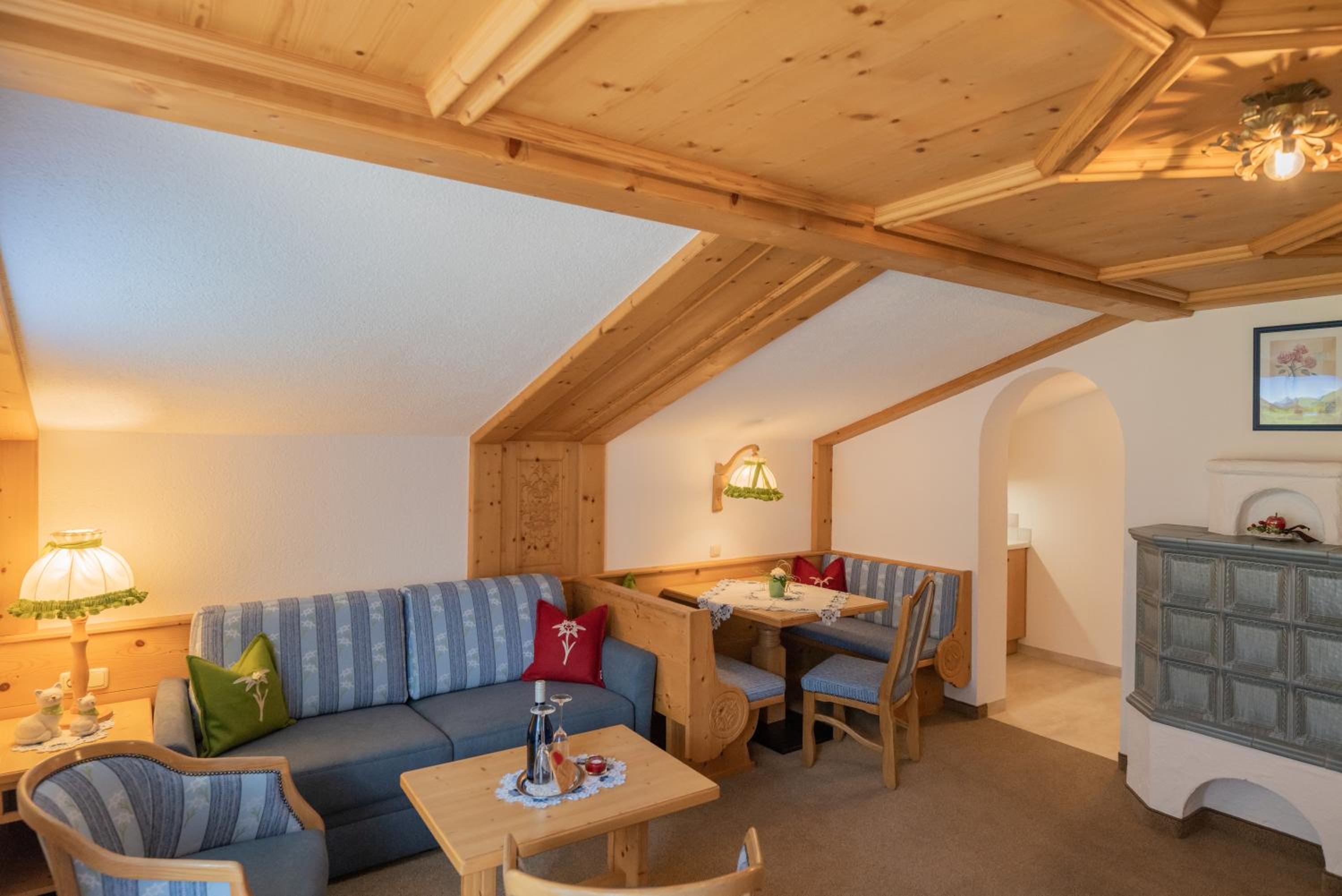 Landhaus Marion