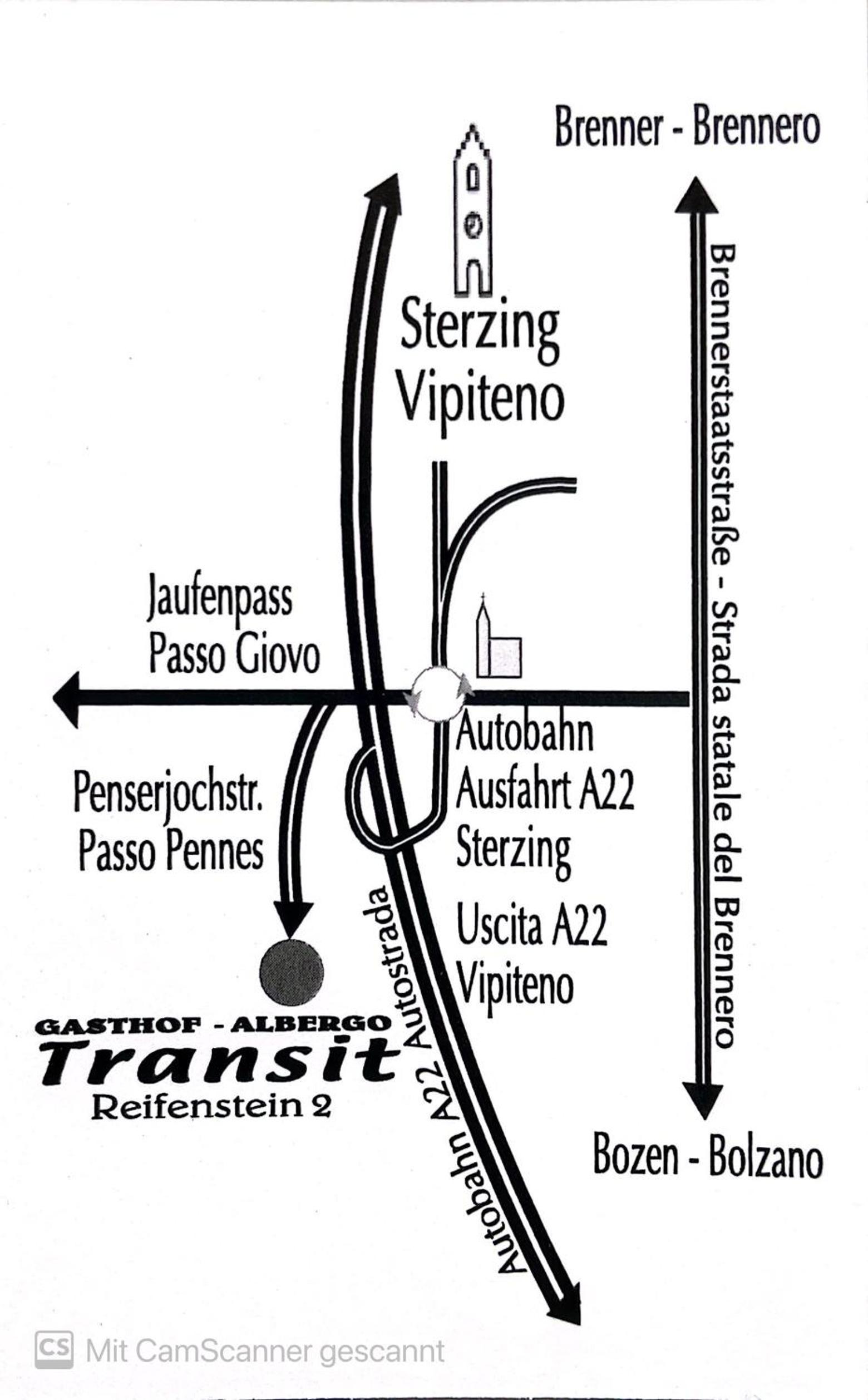 B&B Transit Rooms - Your Stopover, Free Parking view 5