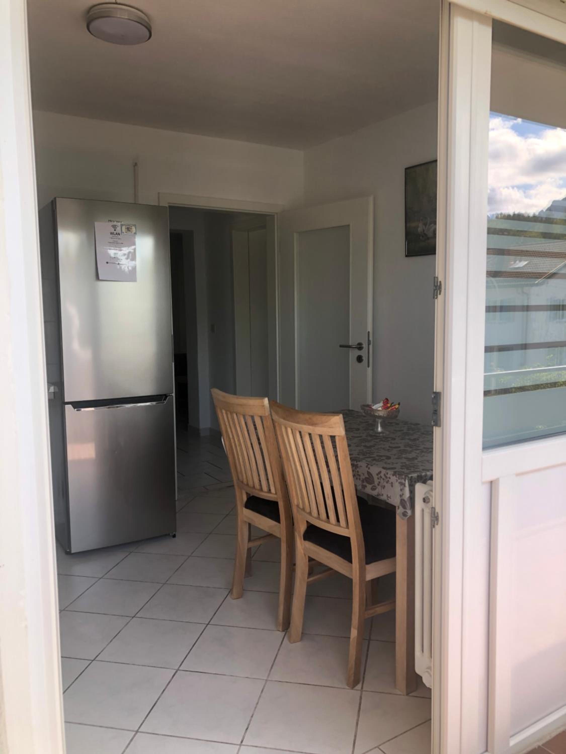 Family Apartment Bavaria