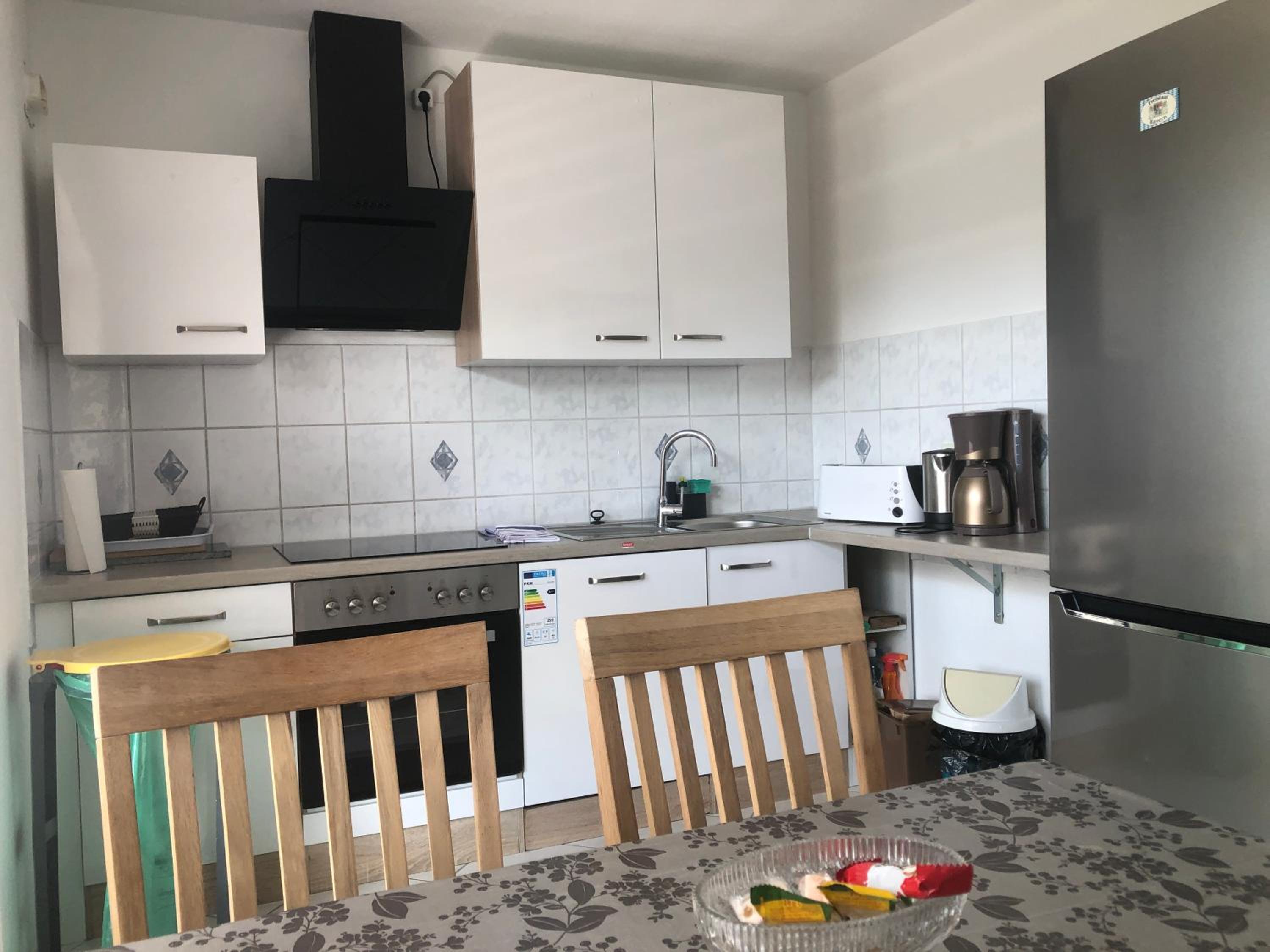 Family Apartment Bavaria