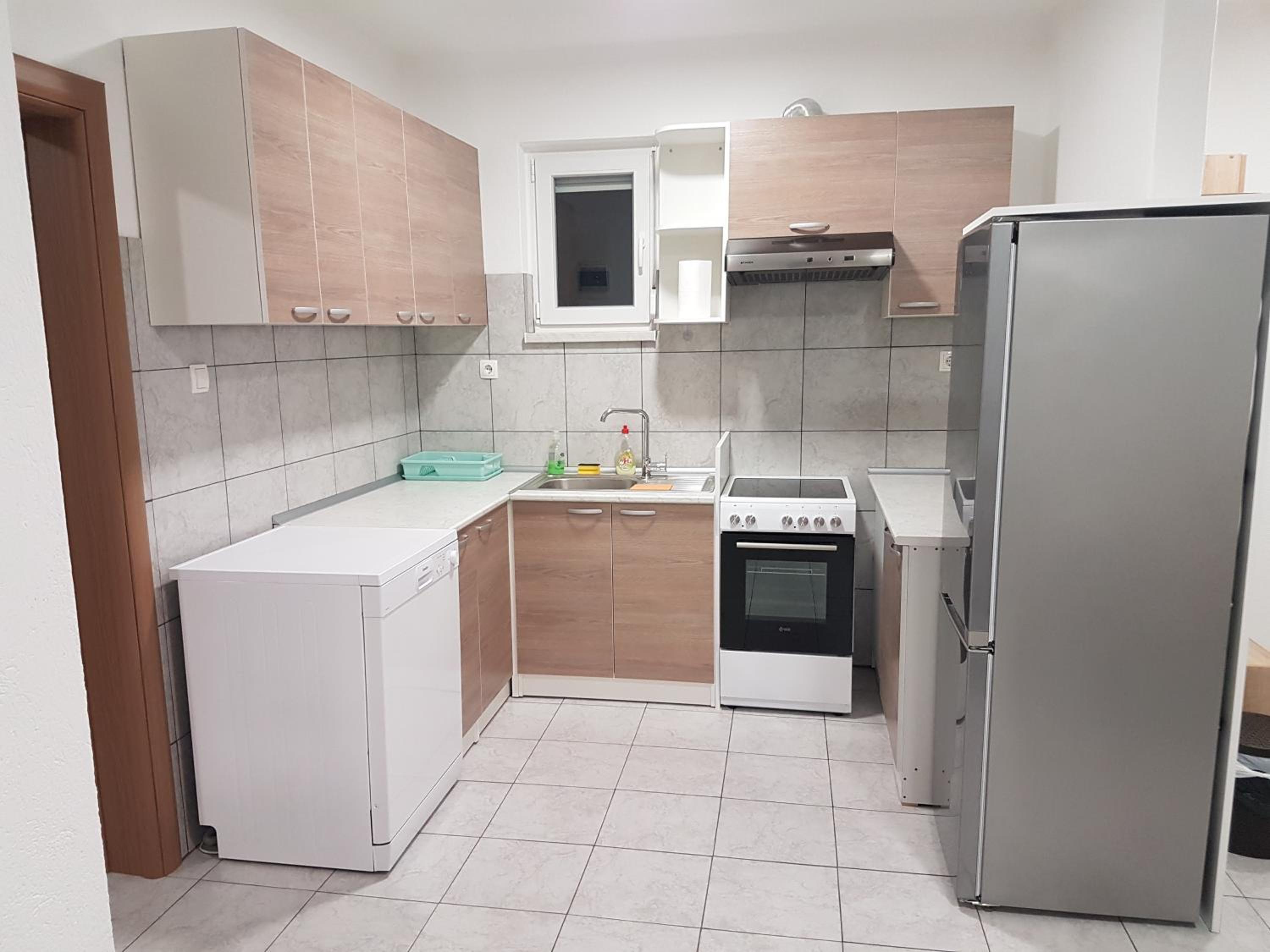 DASS apartmani