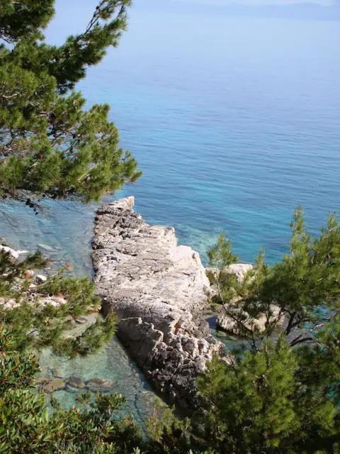Holiday Home Milan Borje view 4
